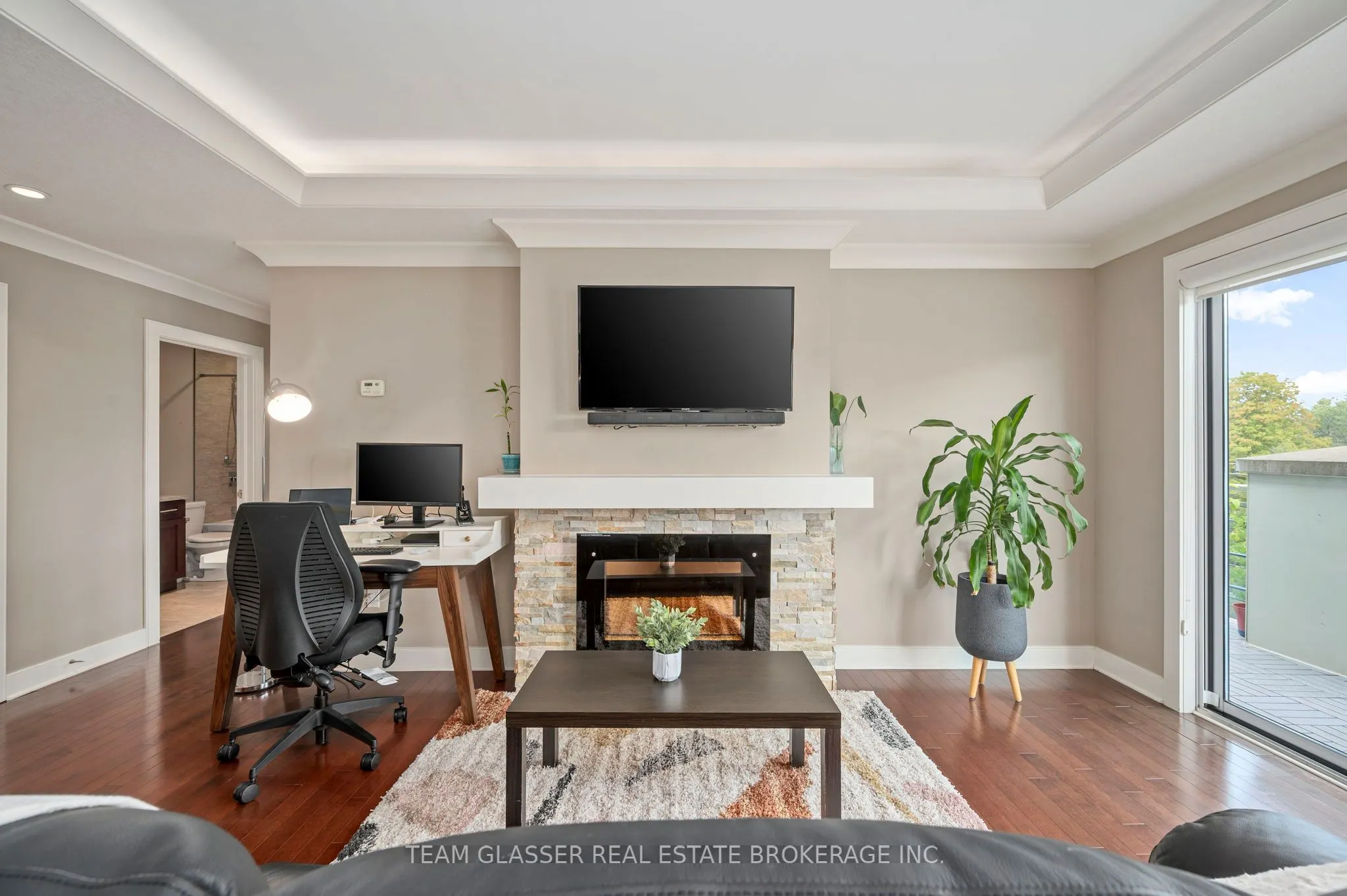 320 Sugarcreek Trail, #414