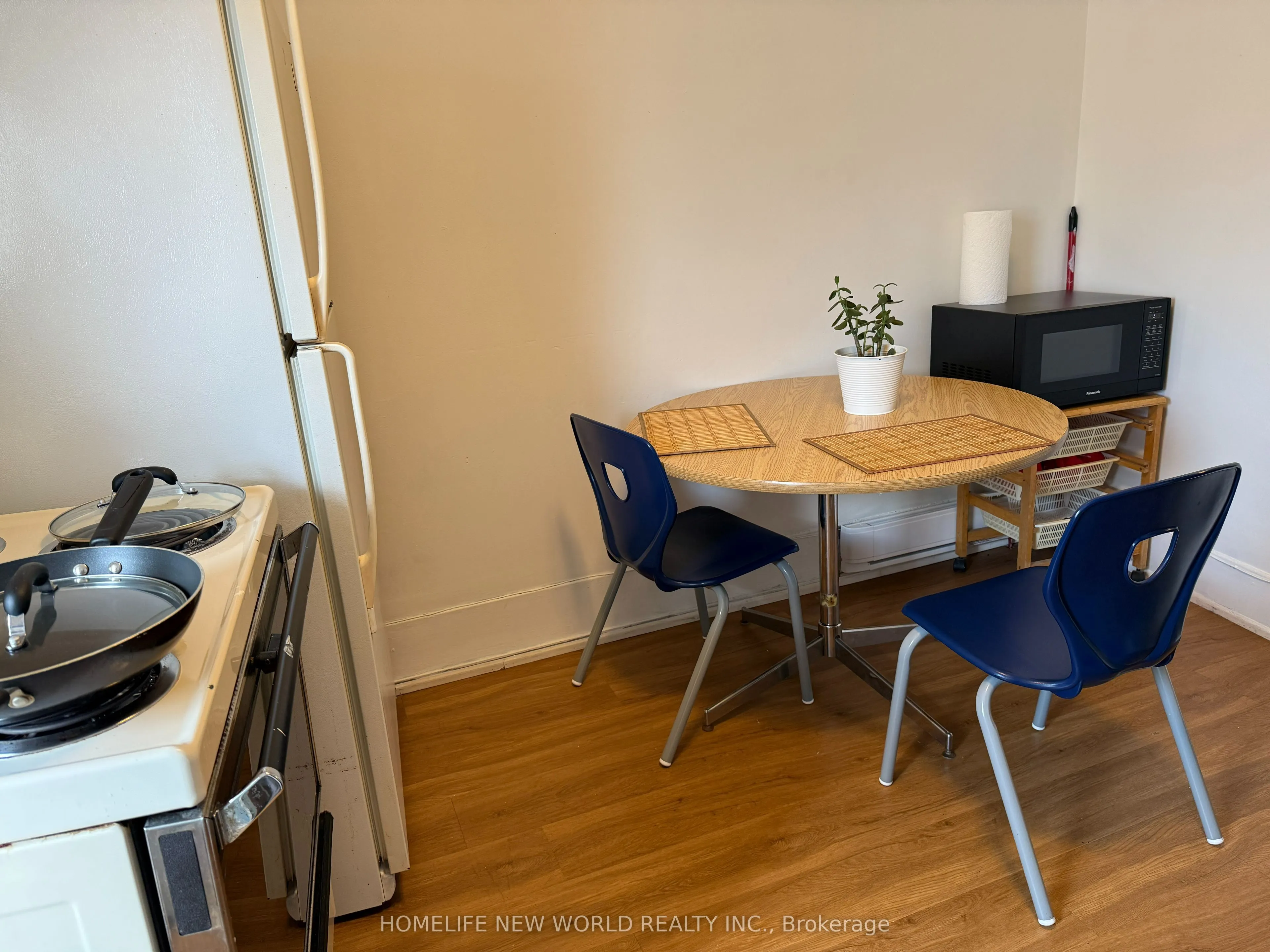 219 Hibernia Street, #Apt B