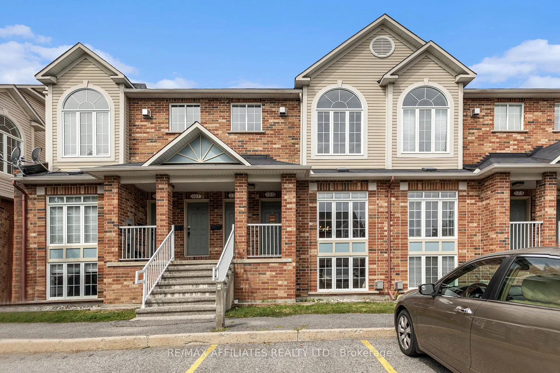 70 Edenvale Drive, #169