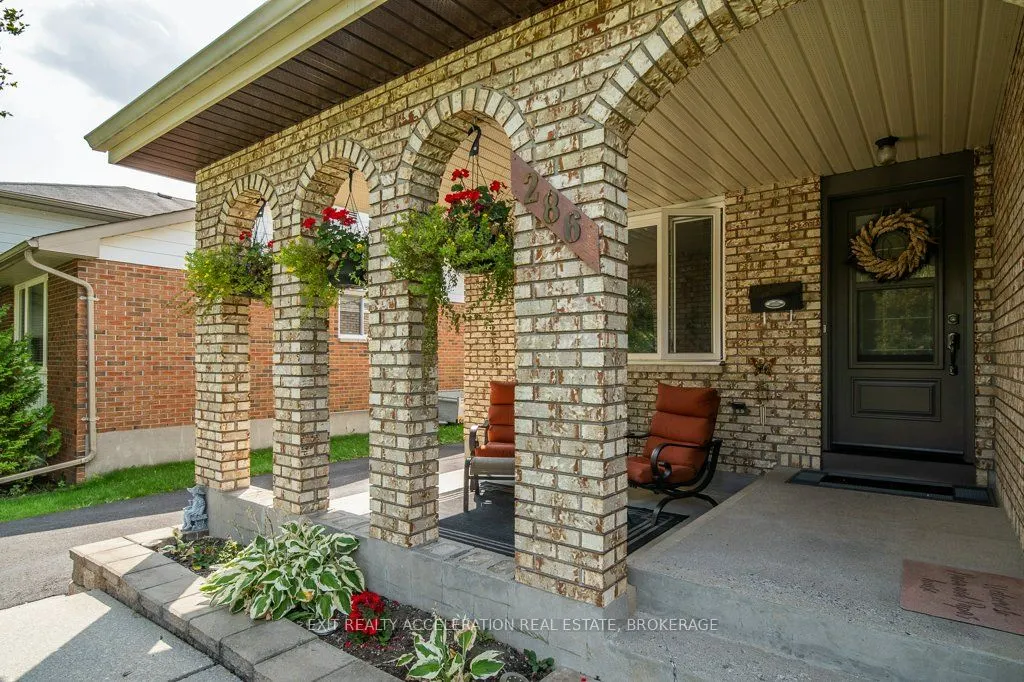 286 Barrett Boulevard