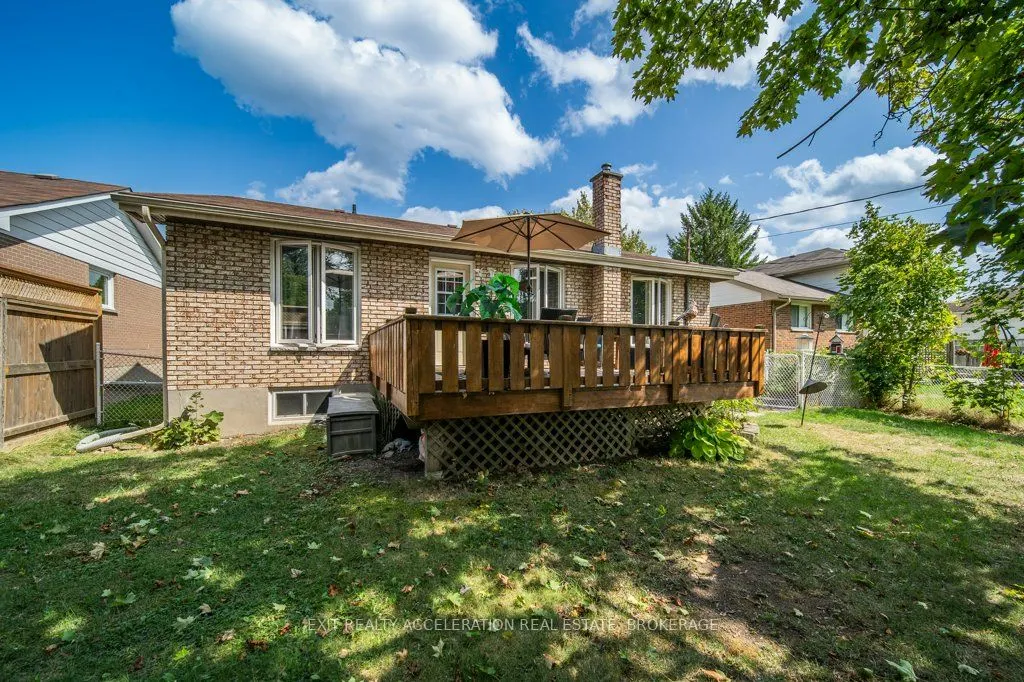 286 Barrett Boulevard