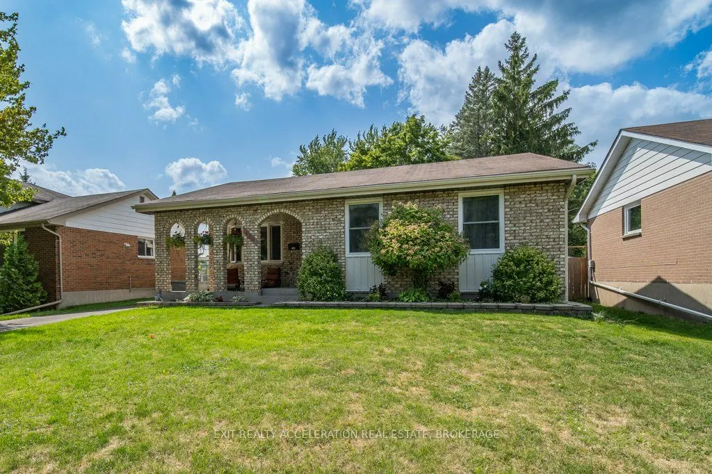 286 Barrett Boulevard