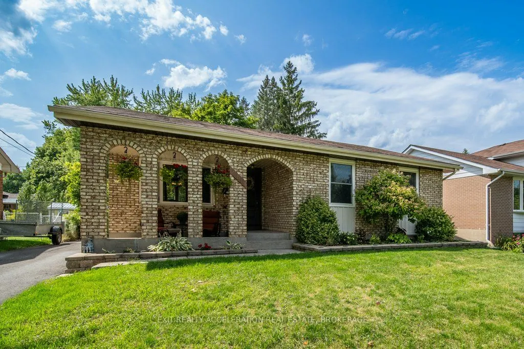 286 Barrett Boulevard