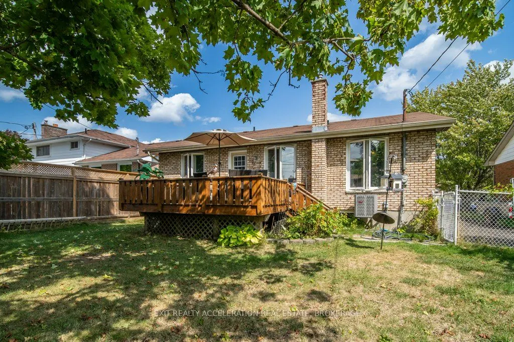 286 Barrett Boulevard