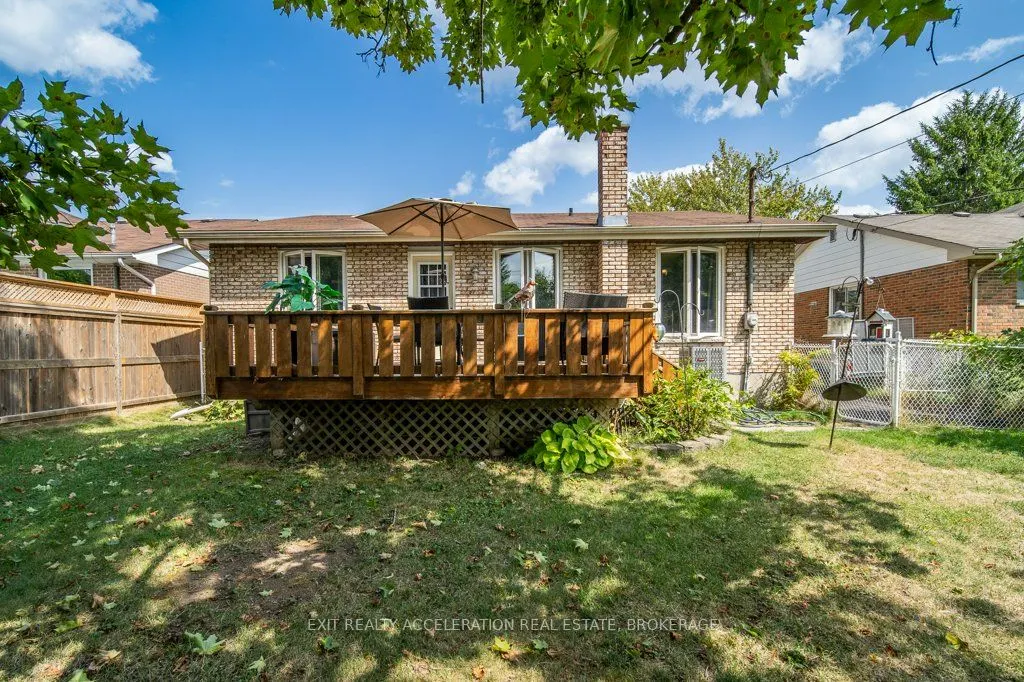 286 Barrett Boulevard