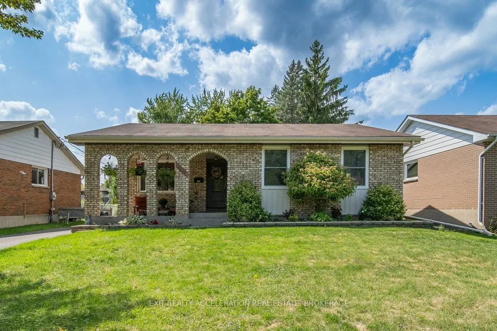 286 Barrett Boulevard