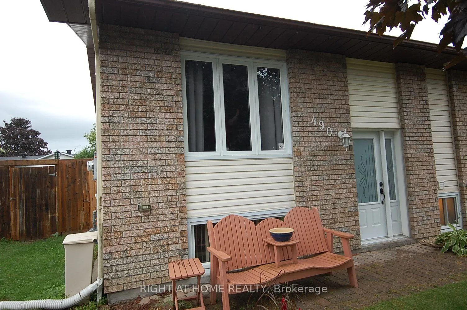 490 Dalrymple Drive