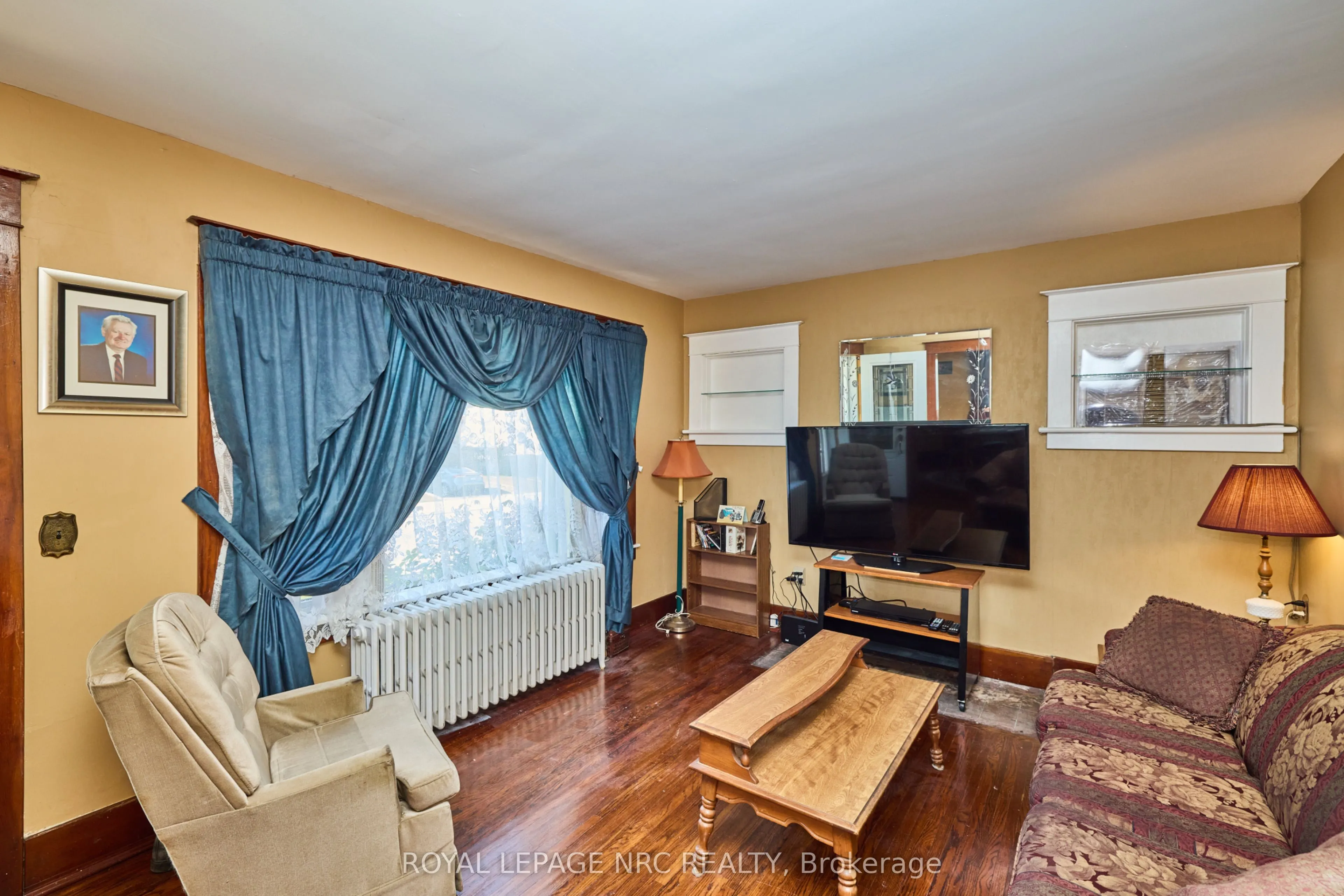 24 Randolph Street