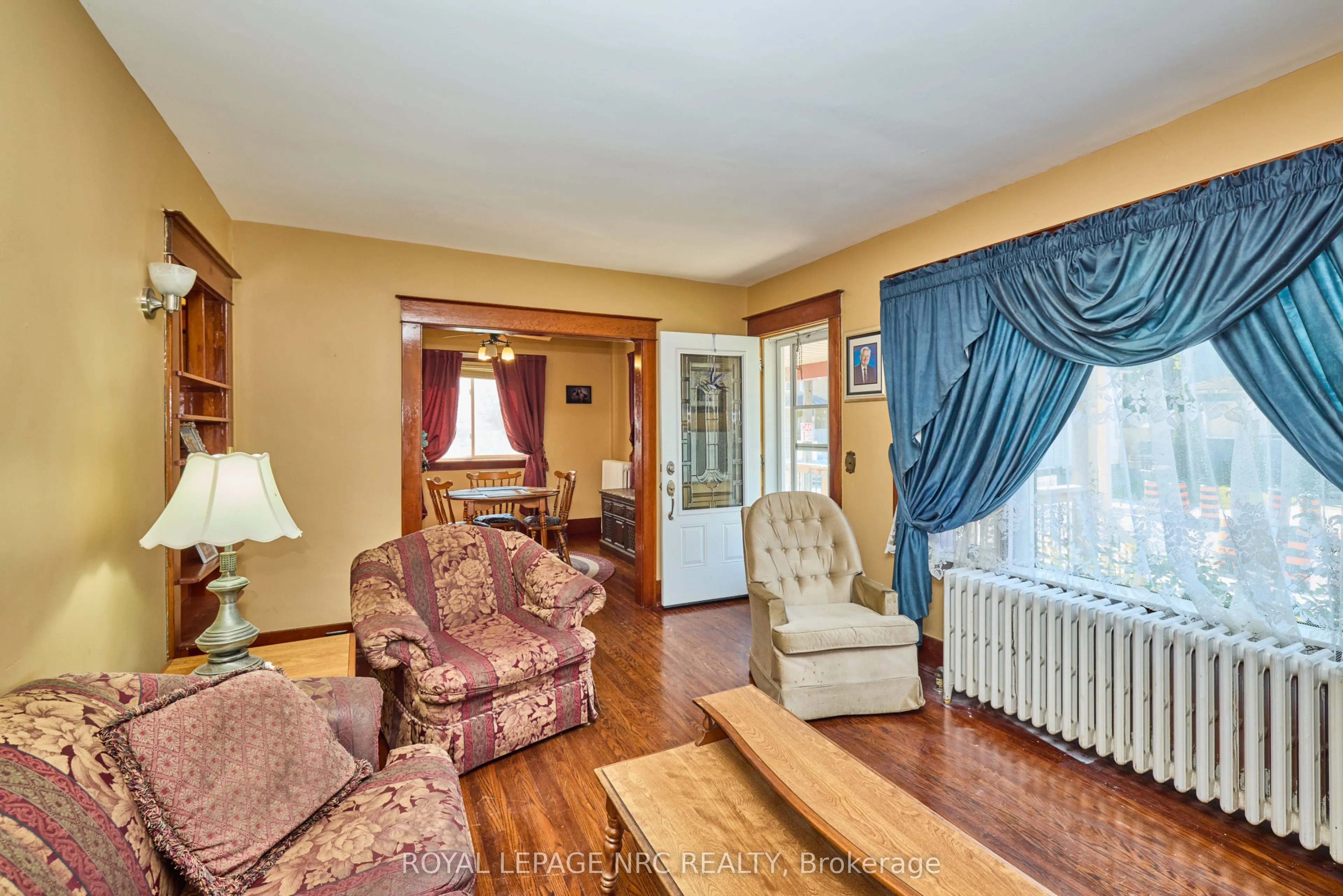24 Randolph Street