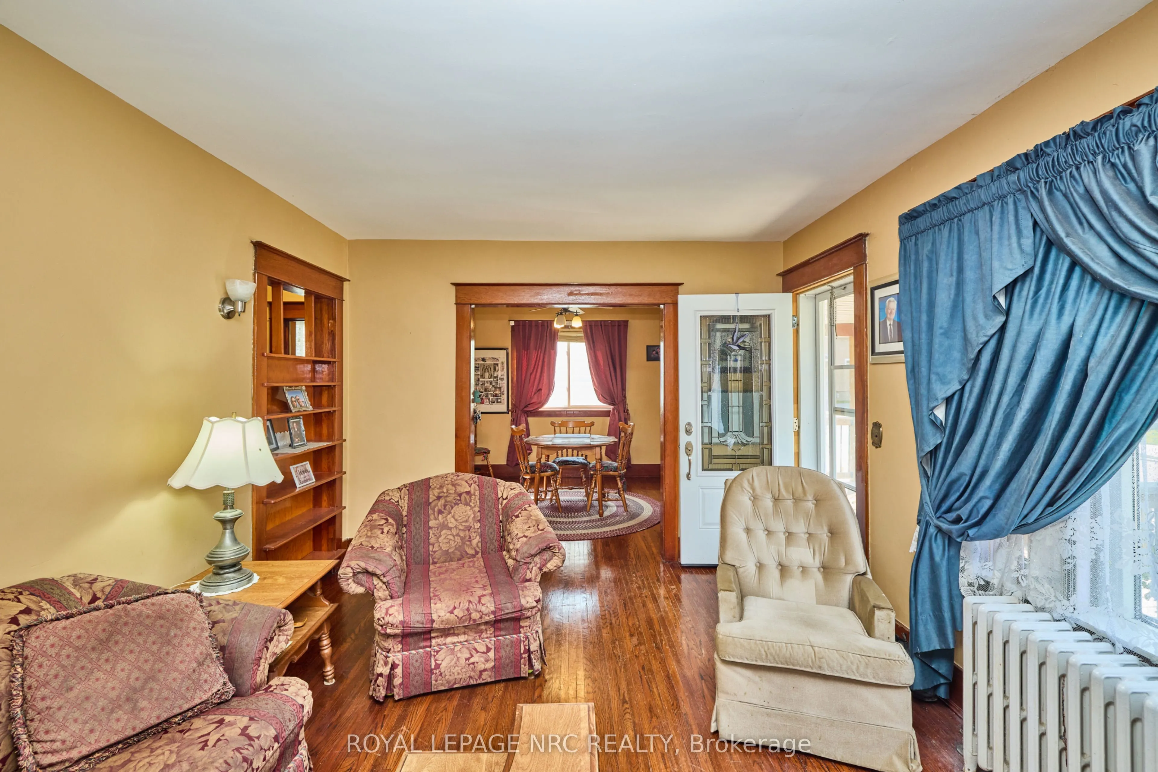 24 Randolph Street