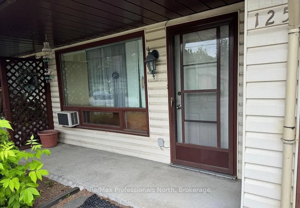 125 Taylor Road