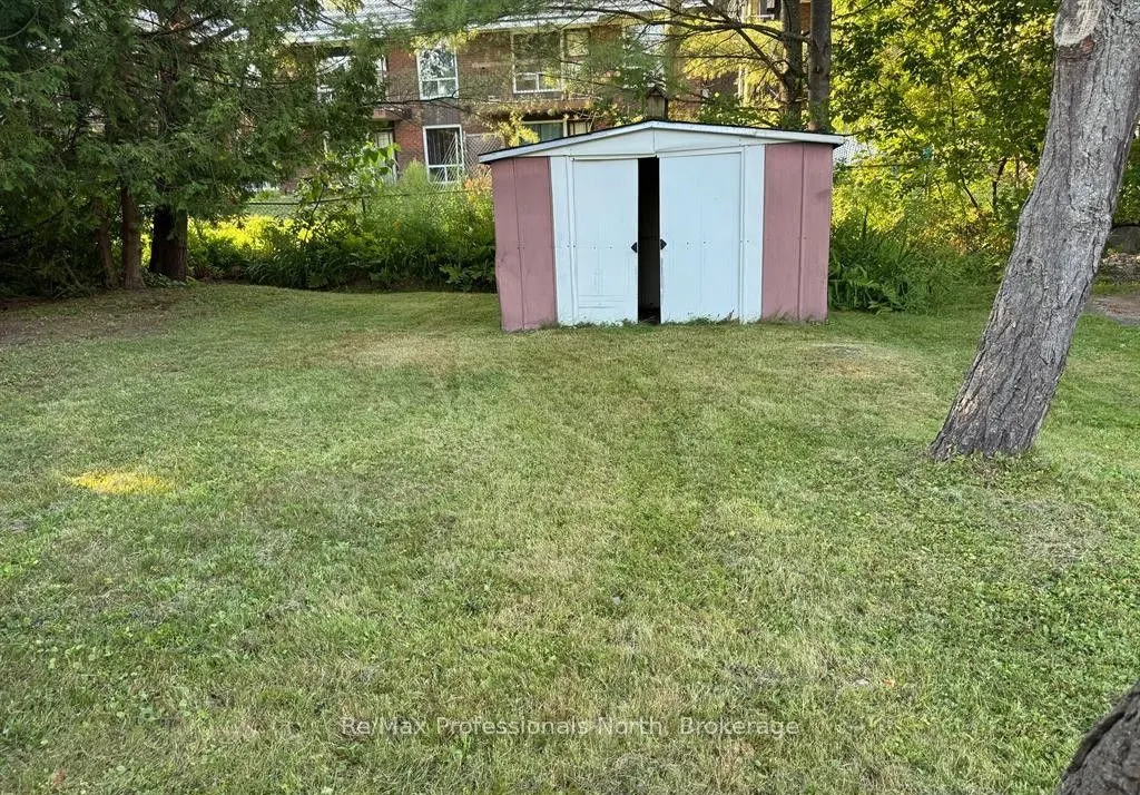125 Taylor Road