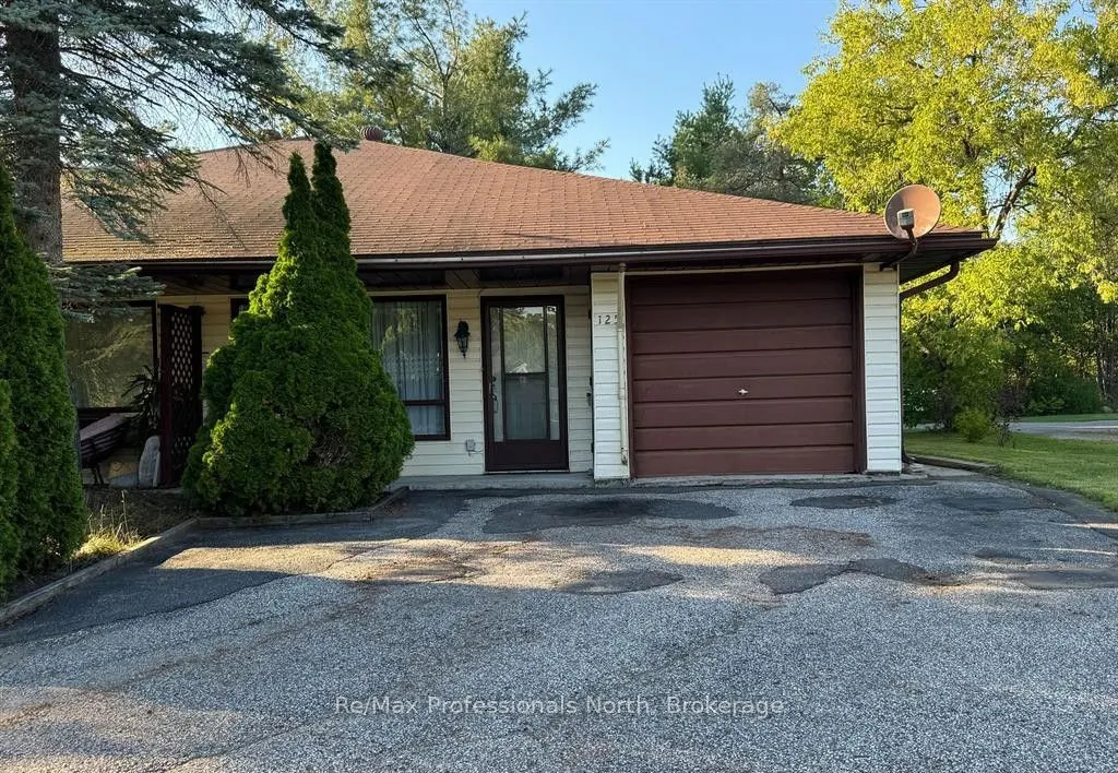 125 Taylor Road