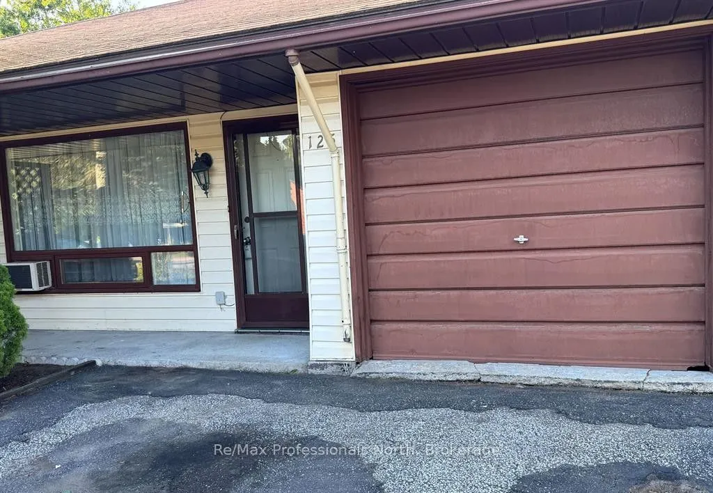 125 Taylor Road