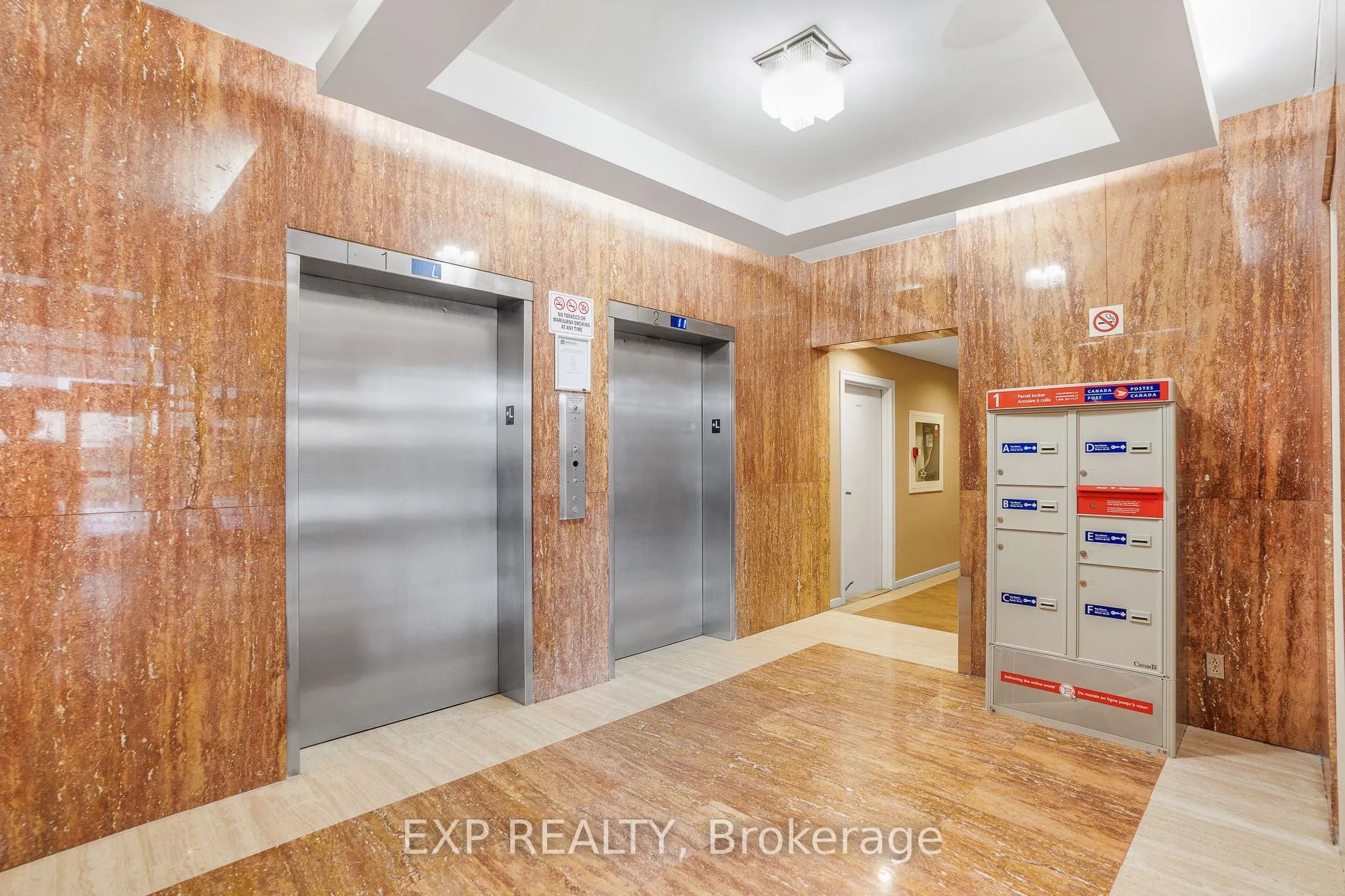 475 Laurier Avenue W, #204