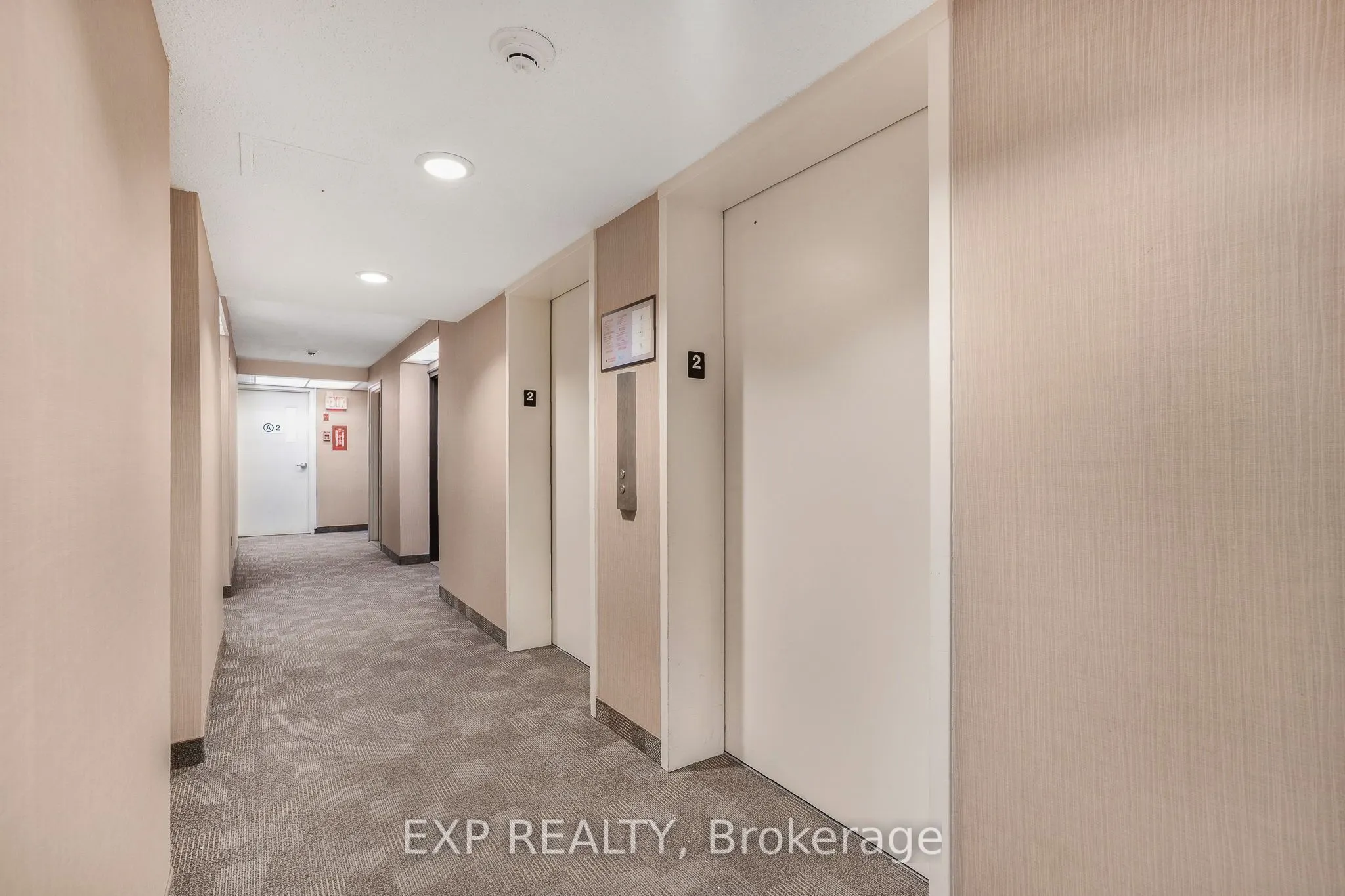 475 Laurier Avenue W, #204