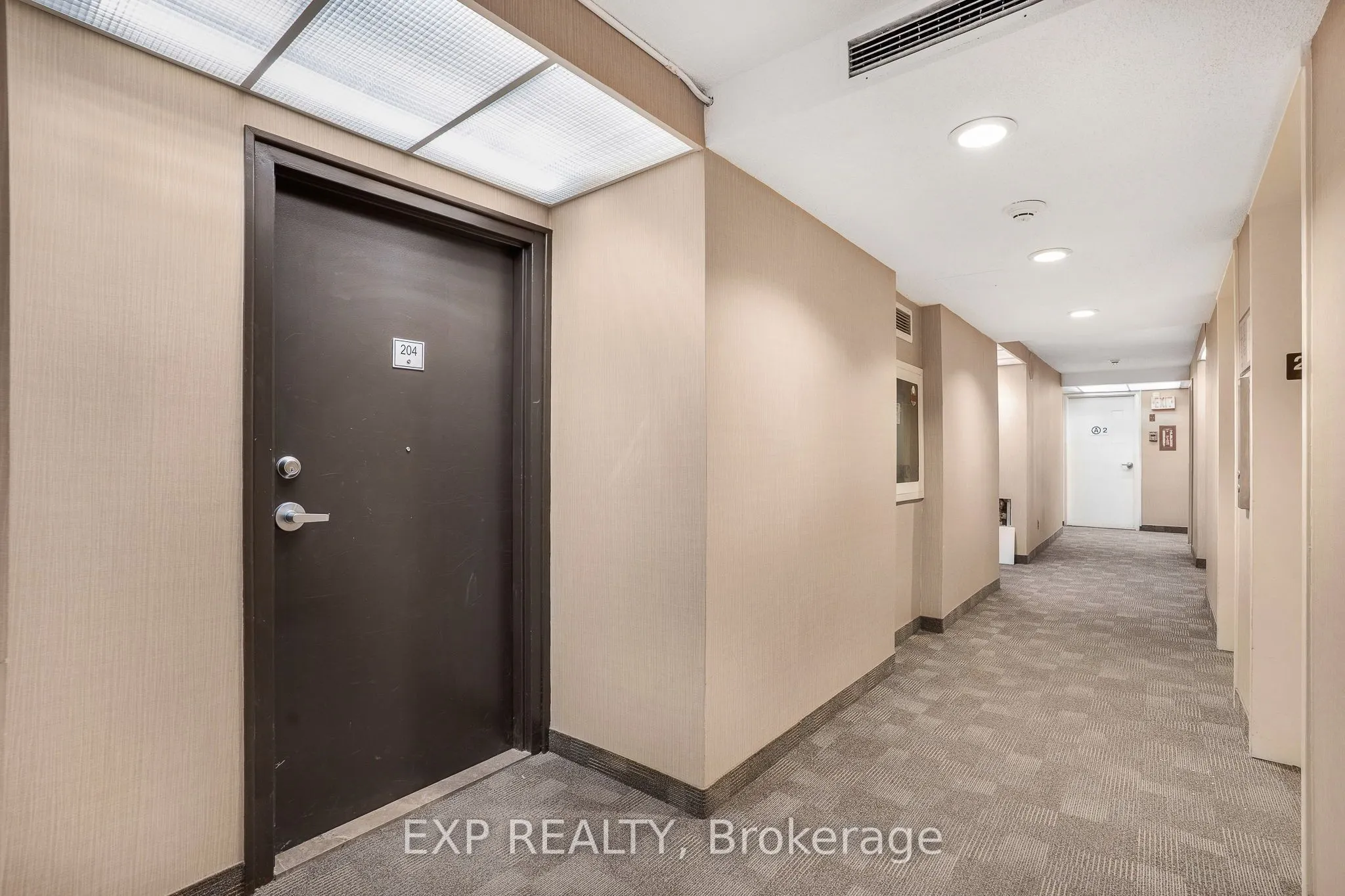 475 Laurier Avenue W, #204