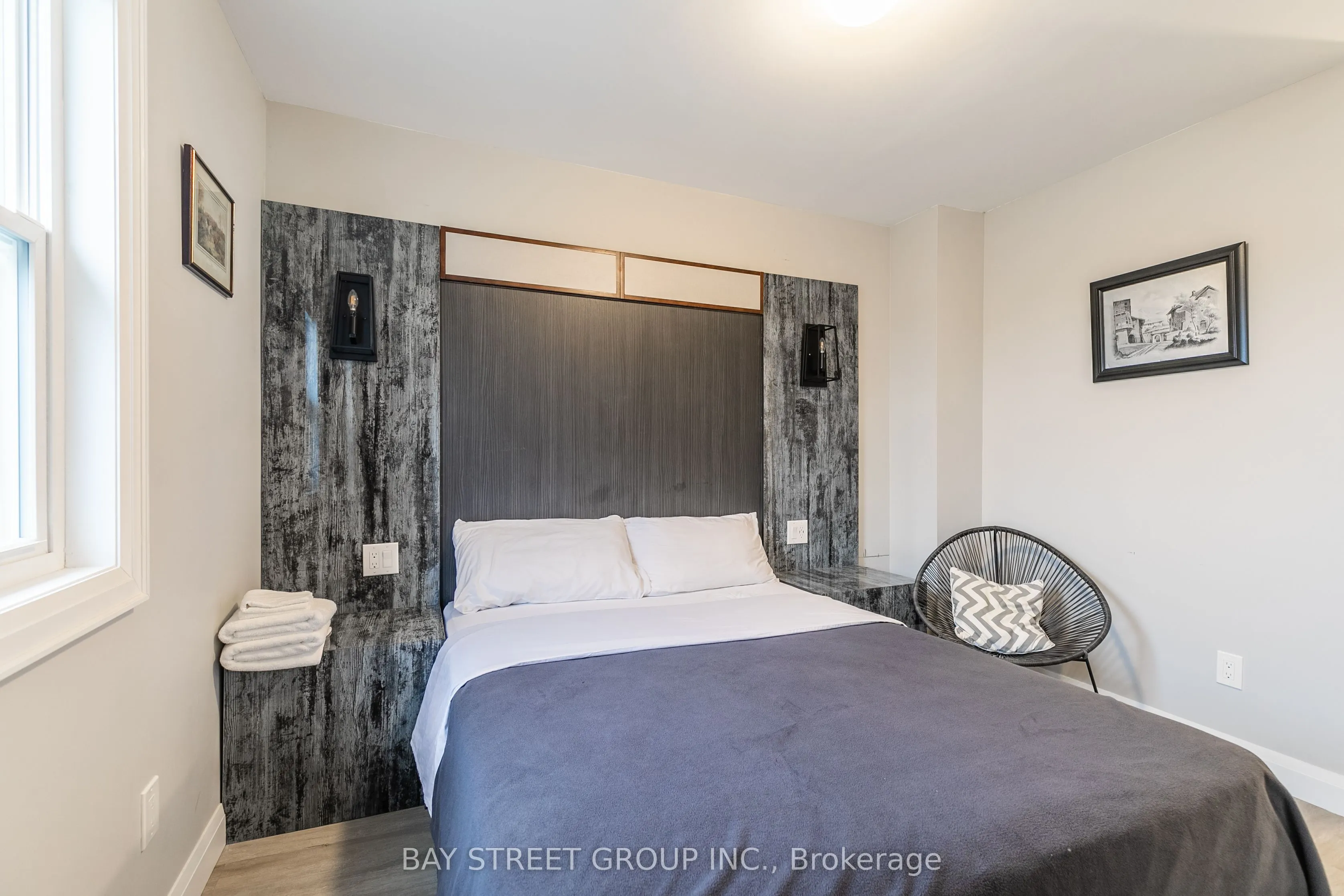 5757 Stanley Avenue, #Unit B