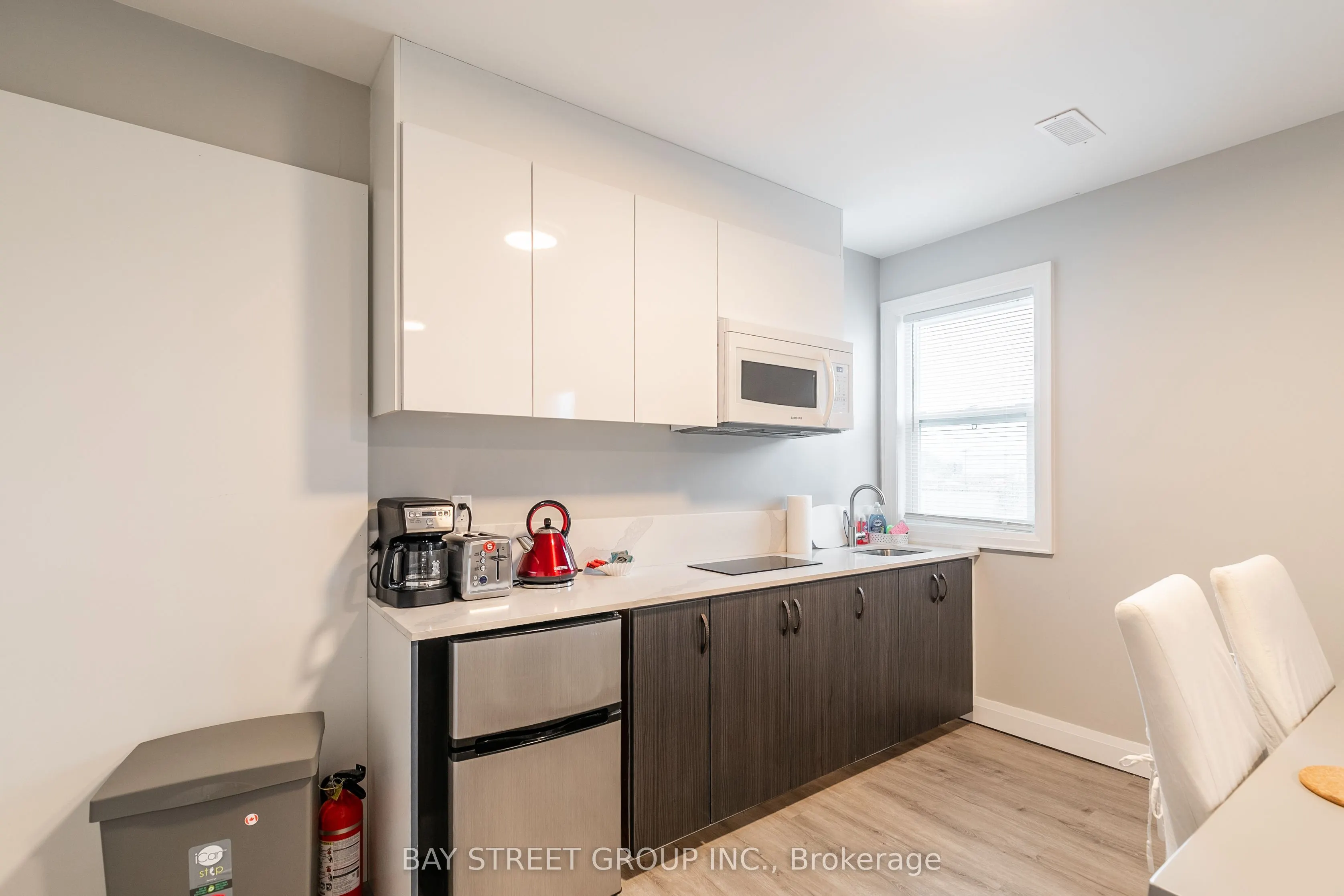 5757 Stanley Avenue, #Unit B