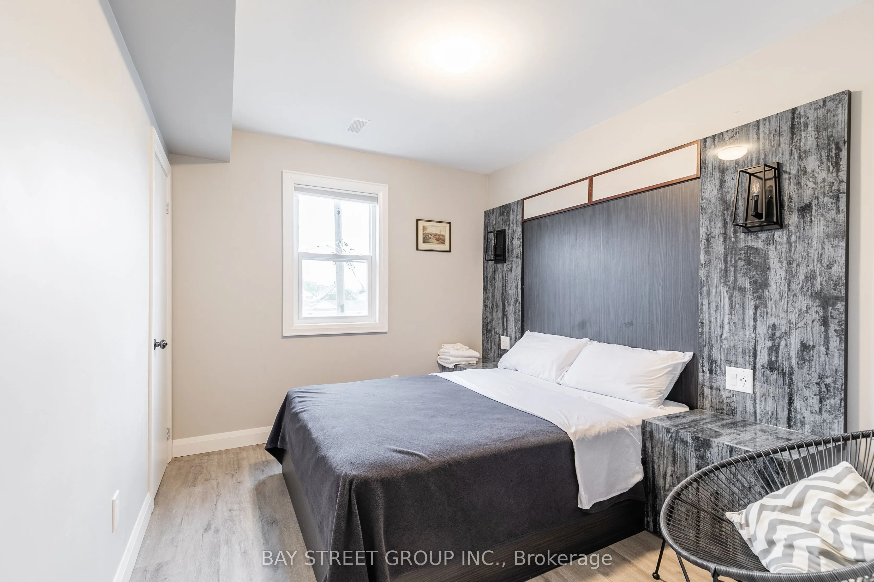 5757 Stanley Avenue, #Unit B
