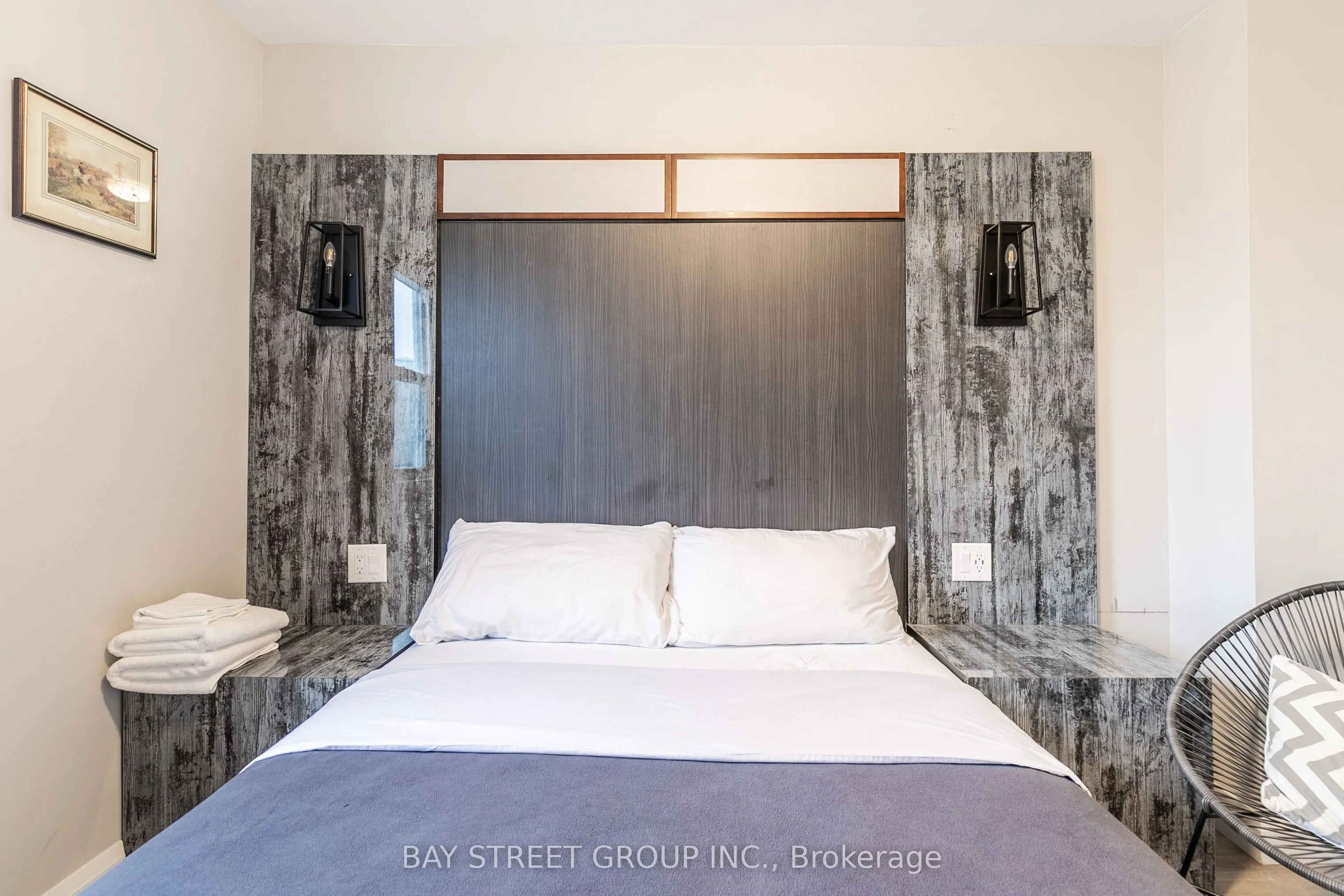 5757 Stanley Avenue, #Unit B