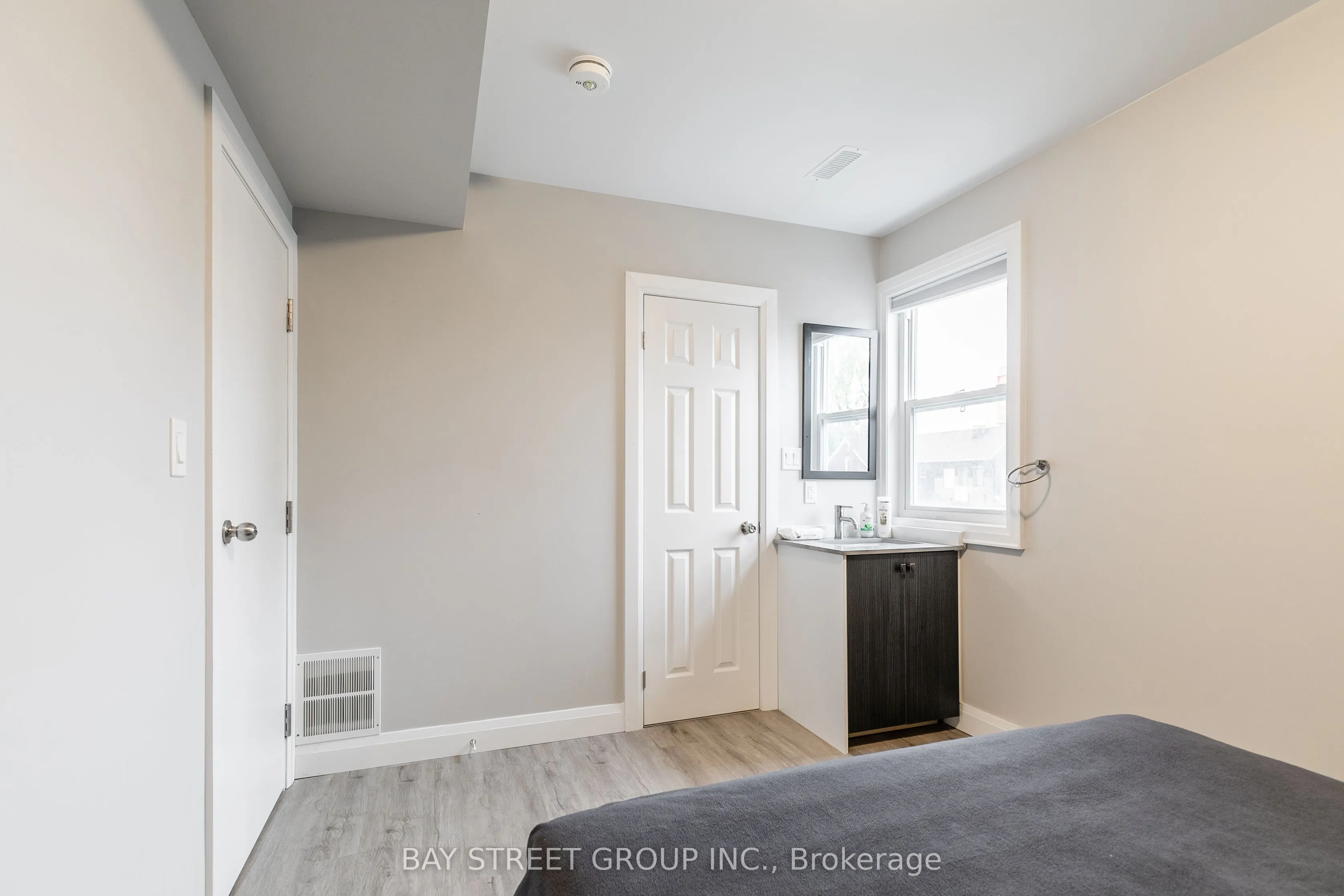 5757 Stanley Avenue, #Unit B