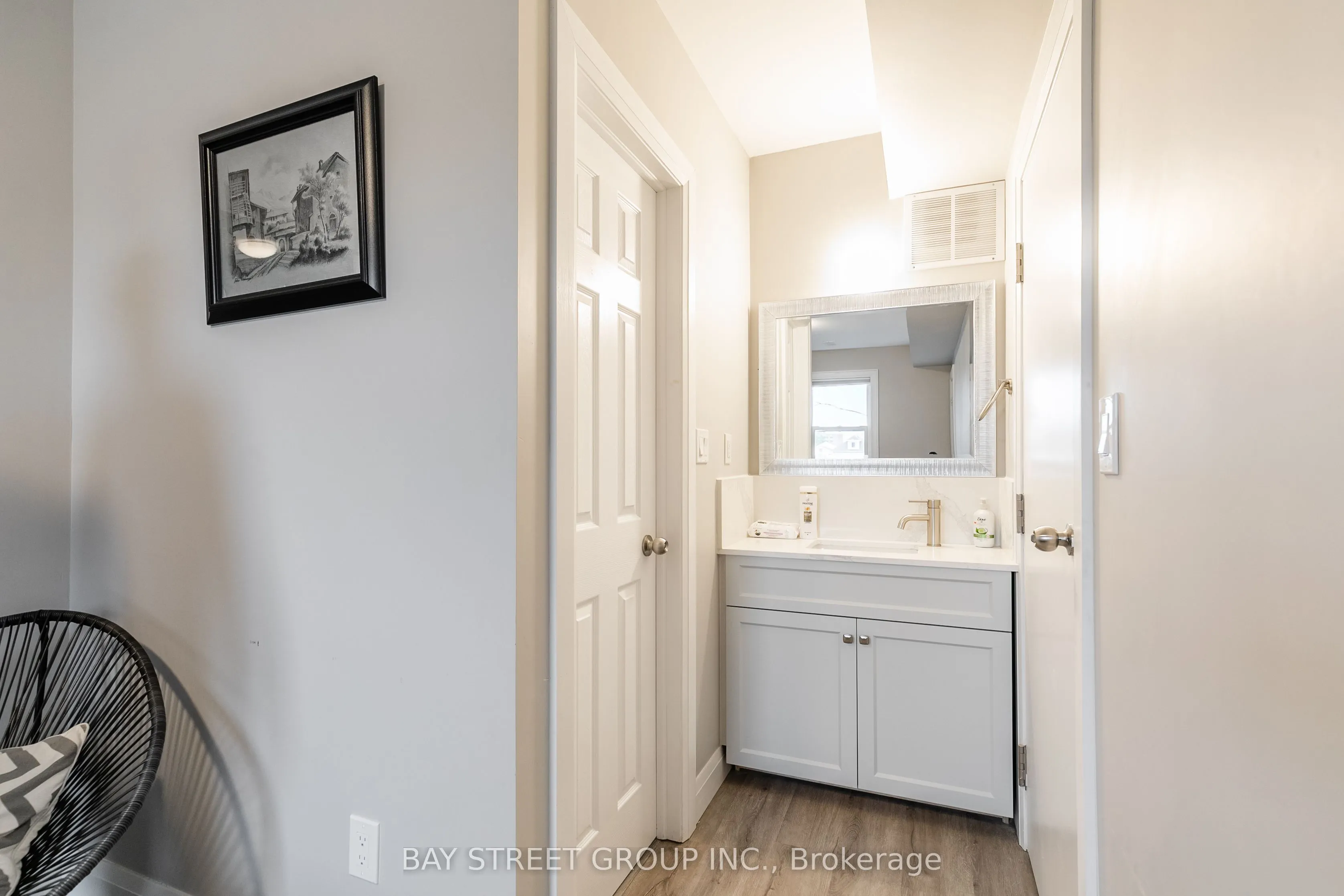 5757 Stanley Avenue, #Unit B