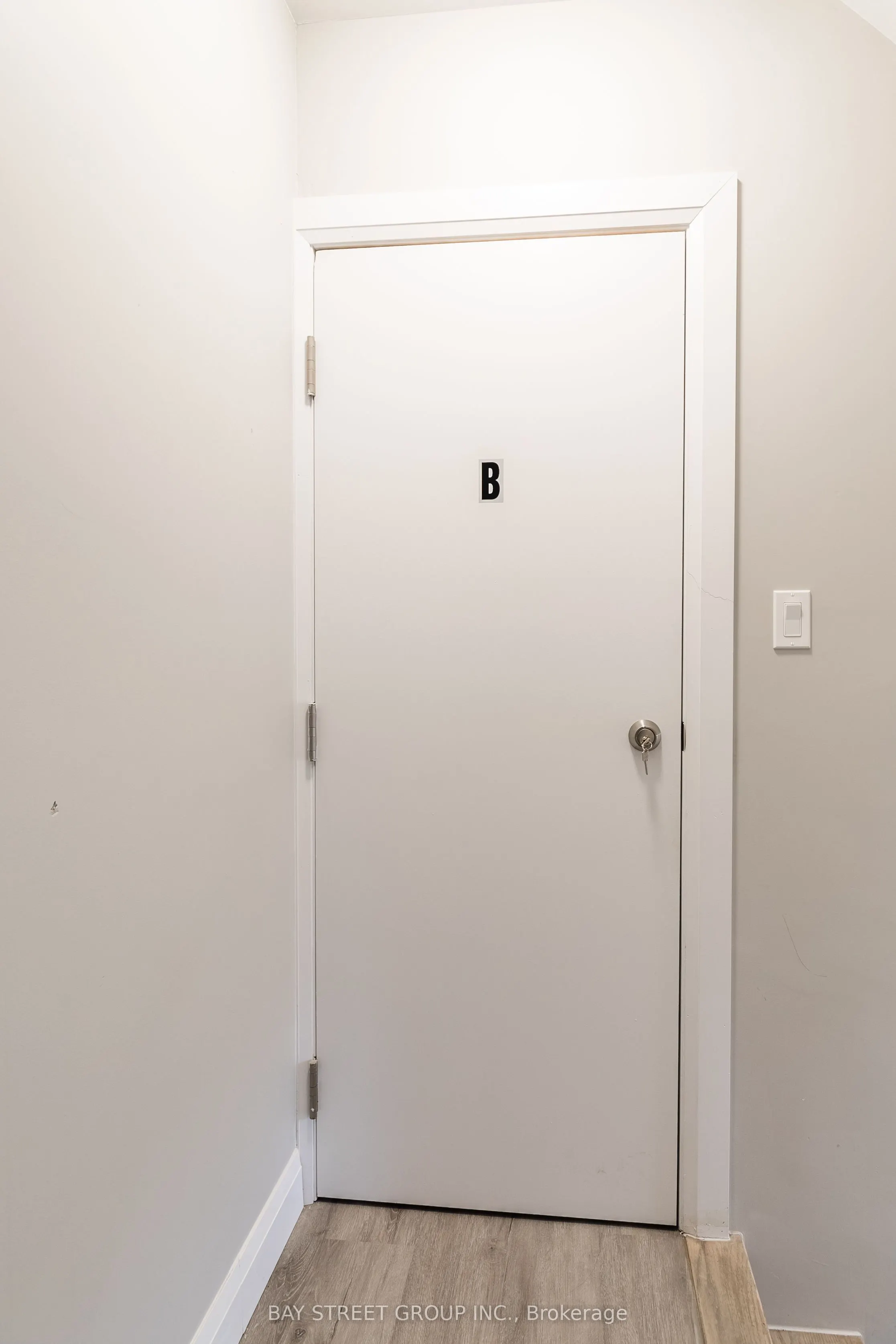 5757 Stanley Avenue, #Unit B