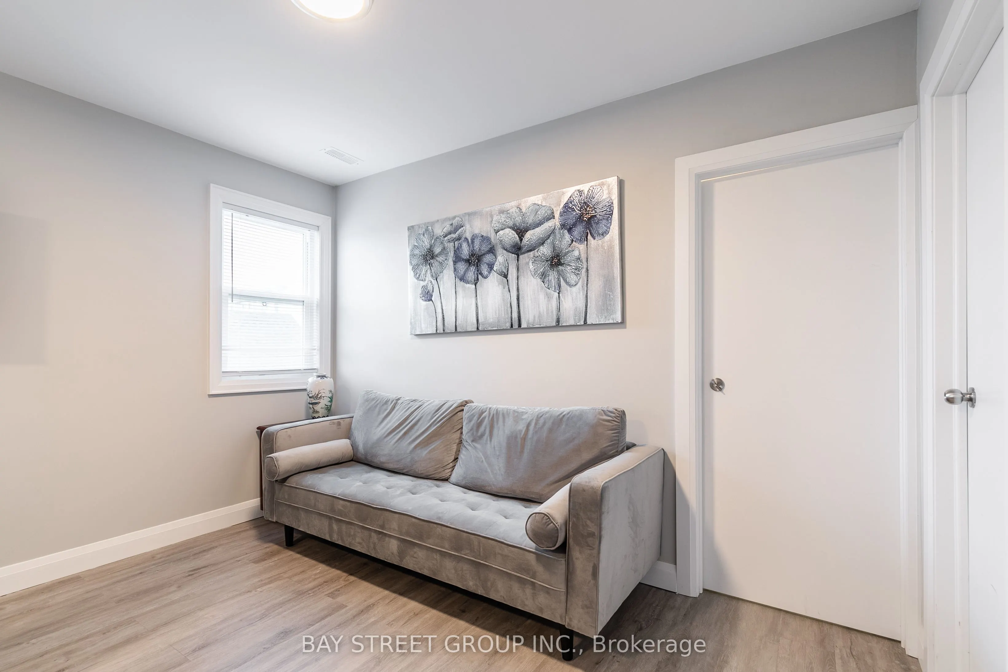 5757 Stanley Avenue, #Unit B