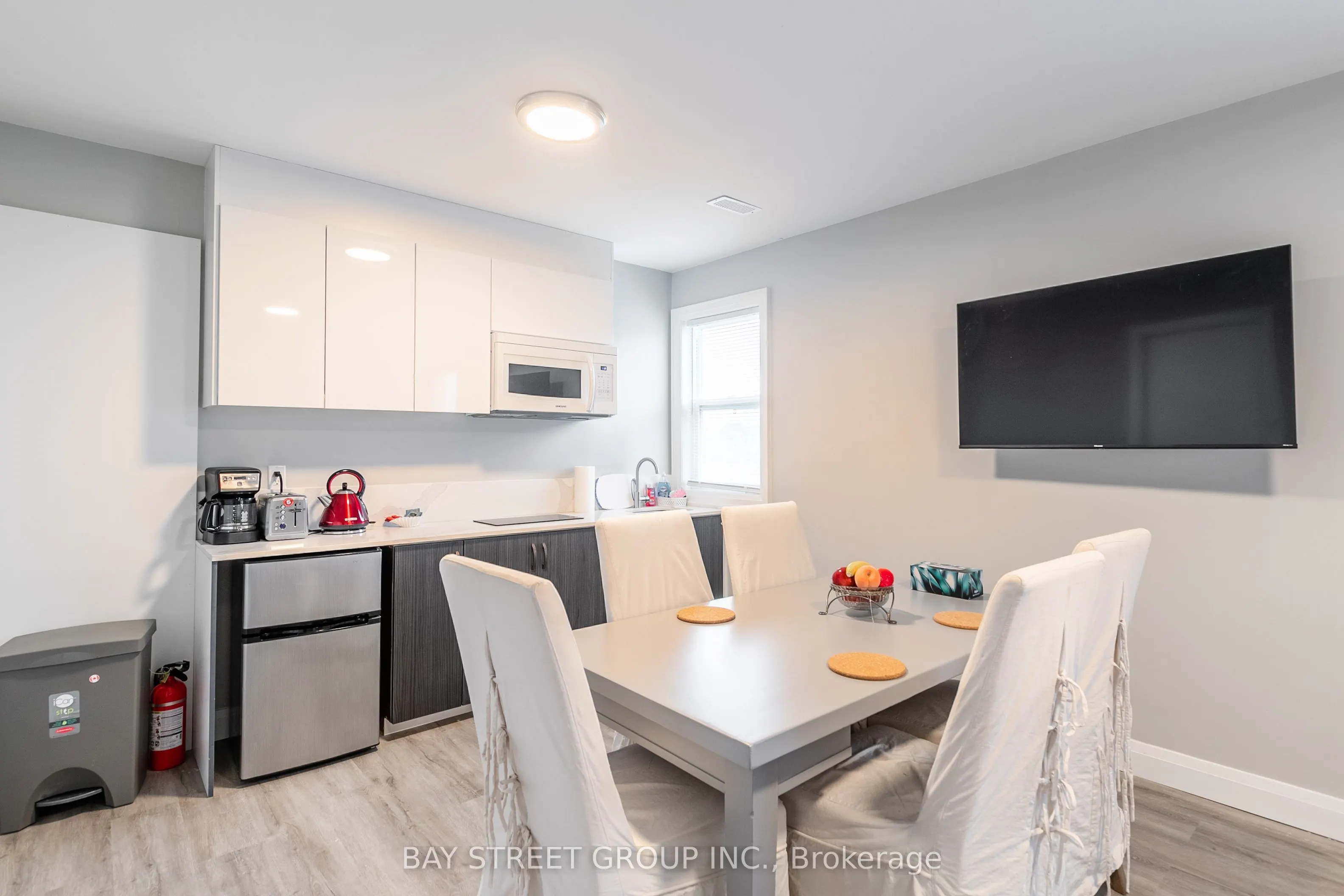 5757 Stanley Avenue, #Unit B
