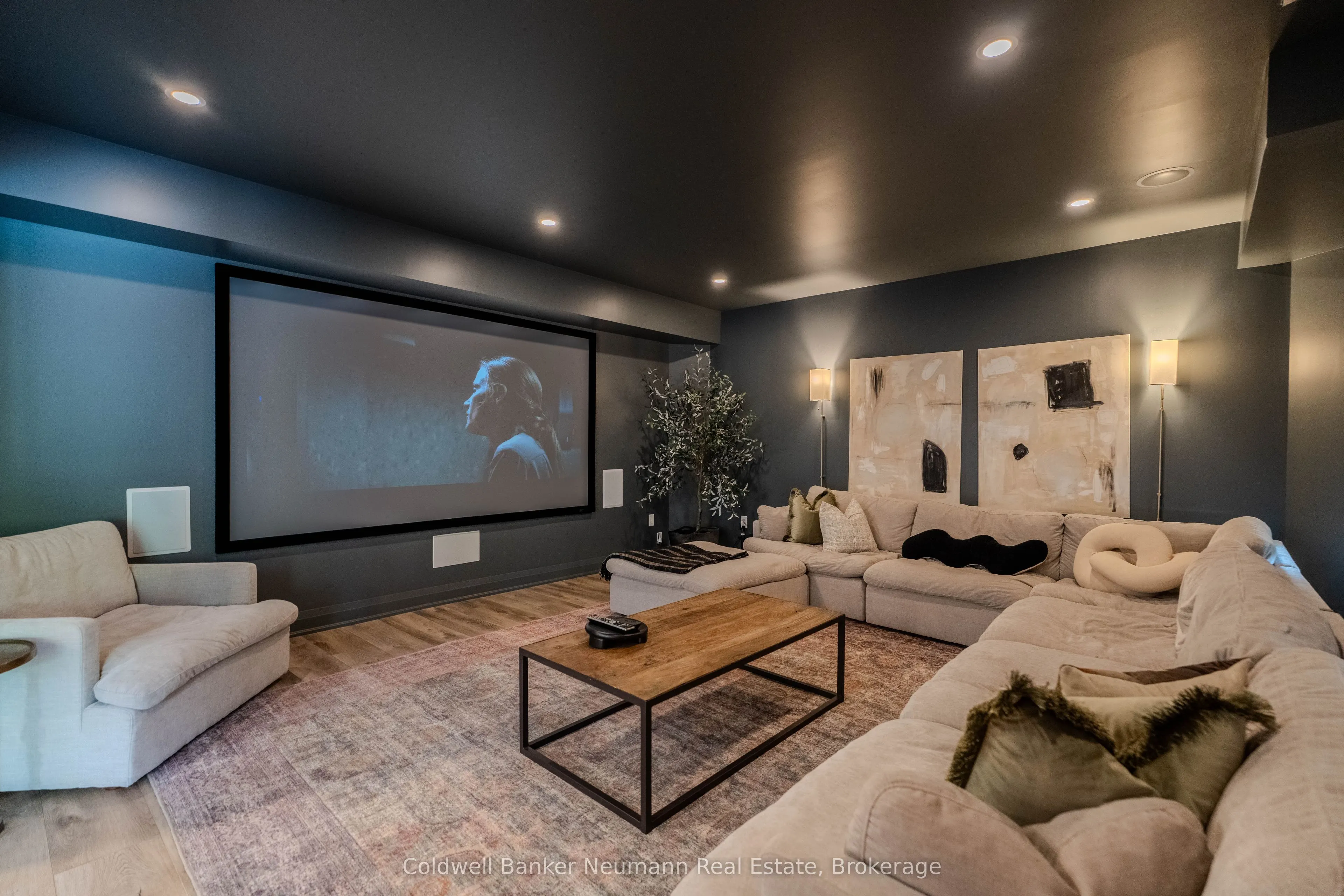 22 Hilltop Road
