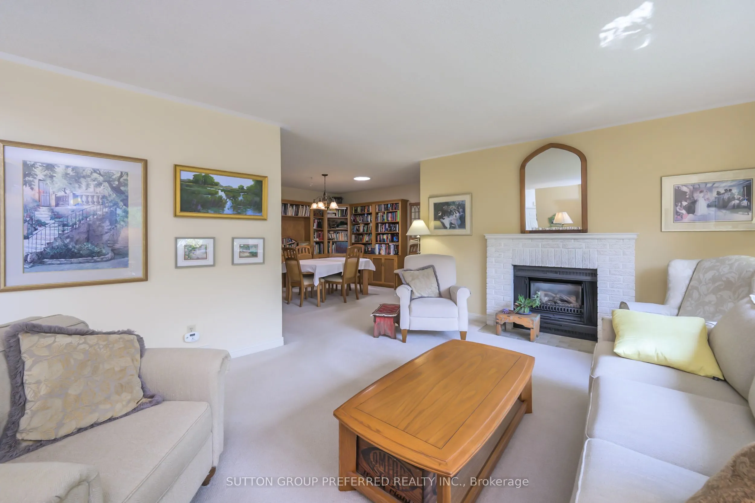 50 Fiddlers Green Road, #51