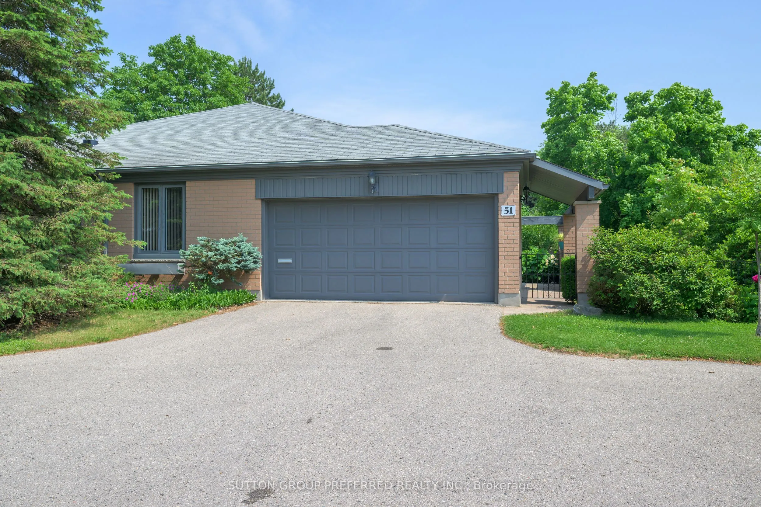 50 Fiddlers Green Road, #51