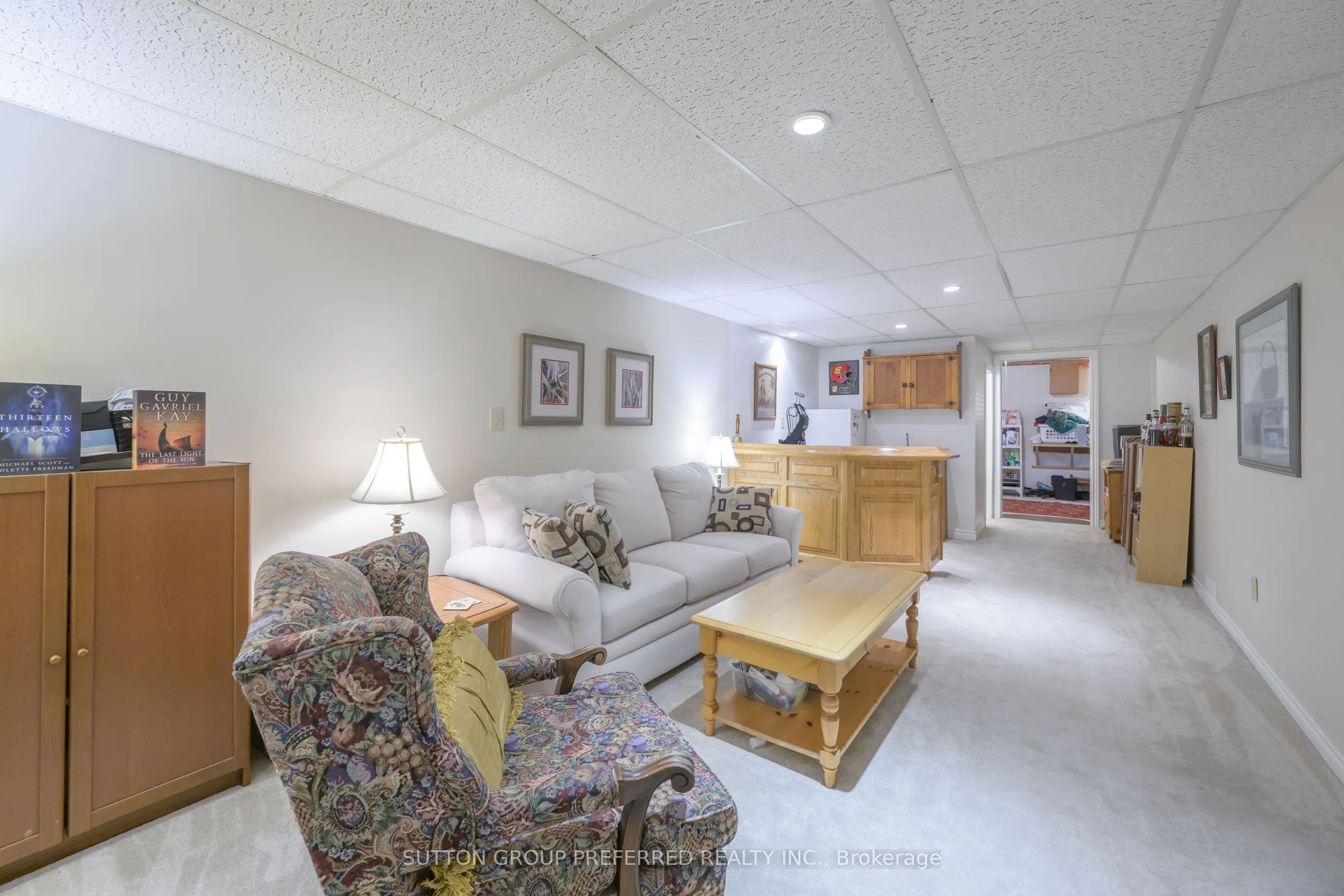 50 Fiddlers Green Road, #51
