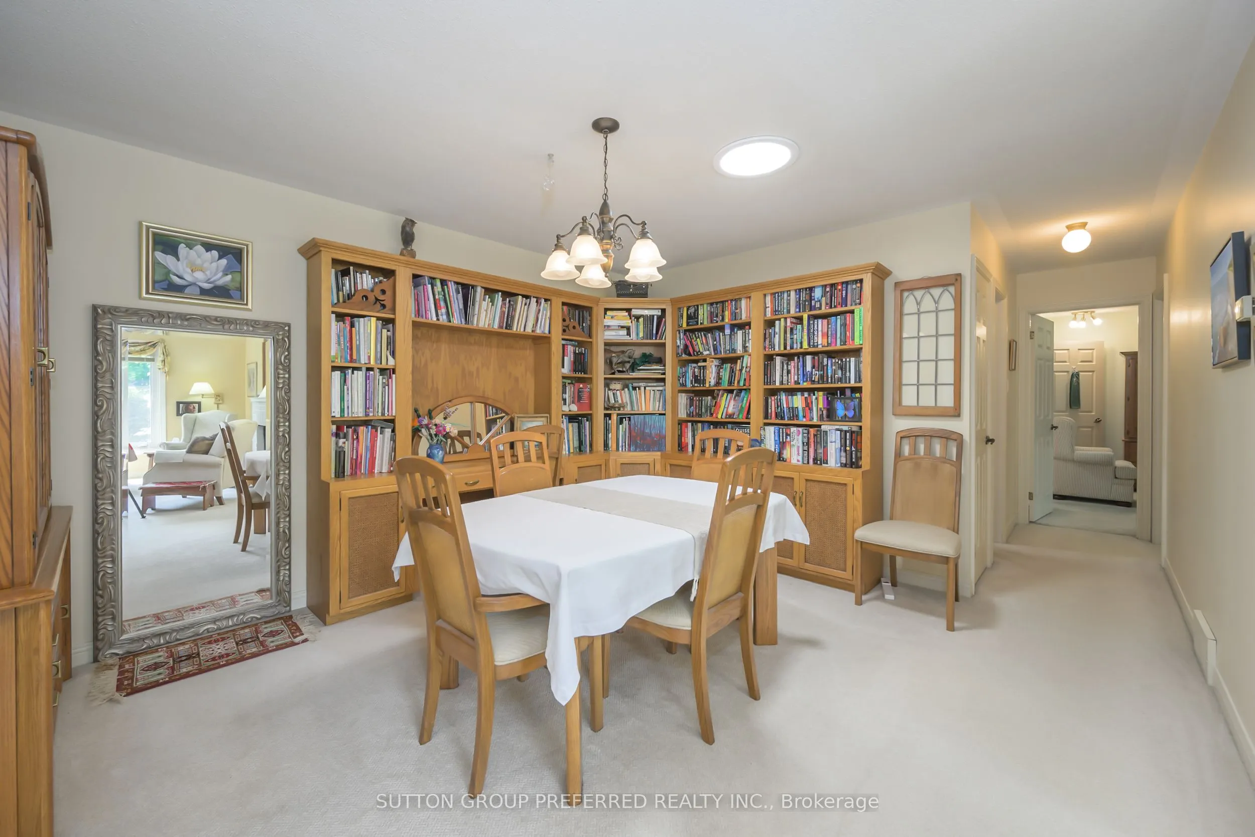 50 Fiddlers Green Road, #51