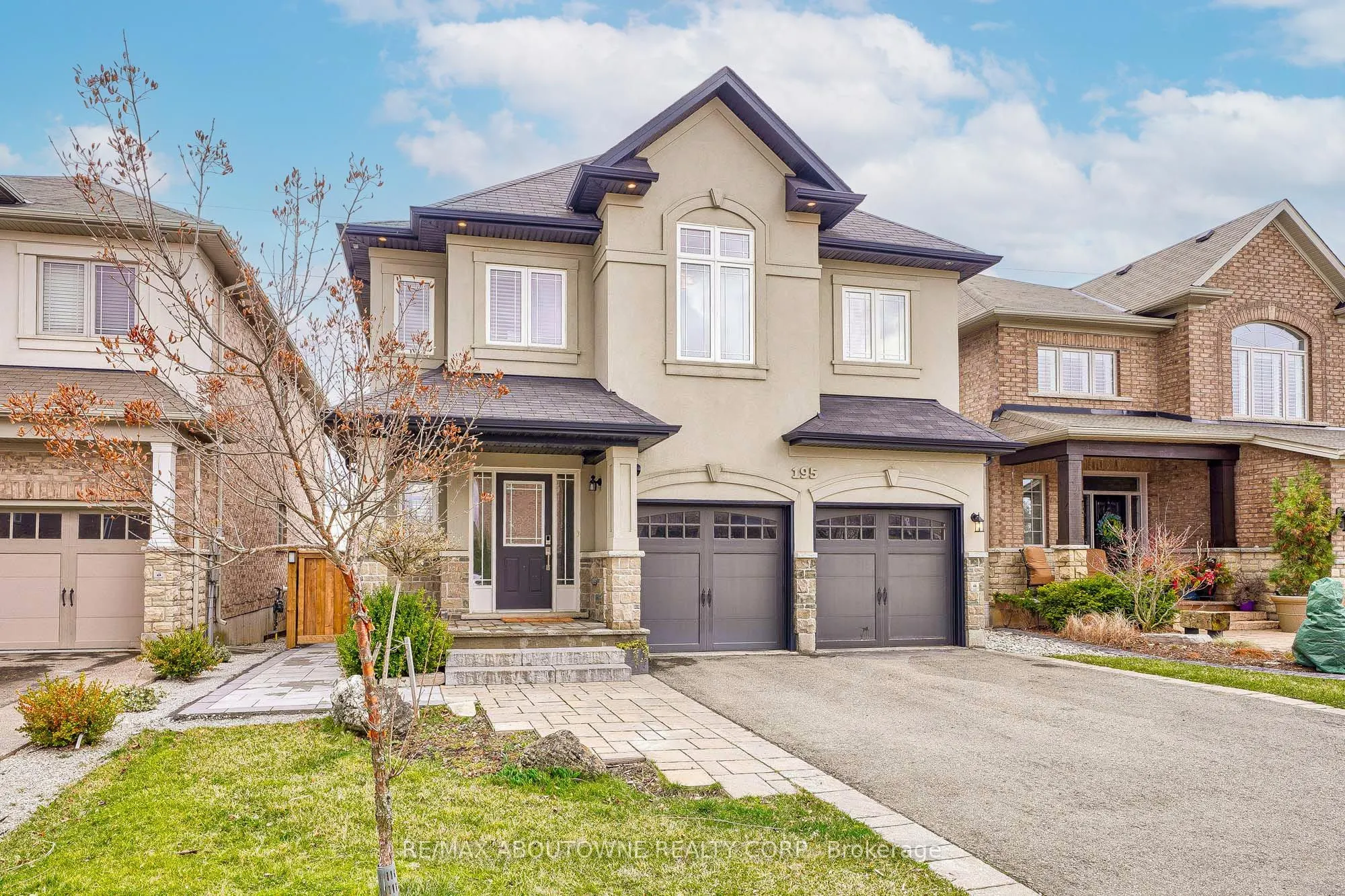 195 Greti Drive, #Upper