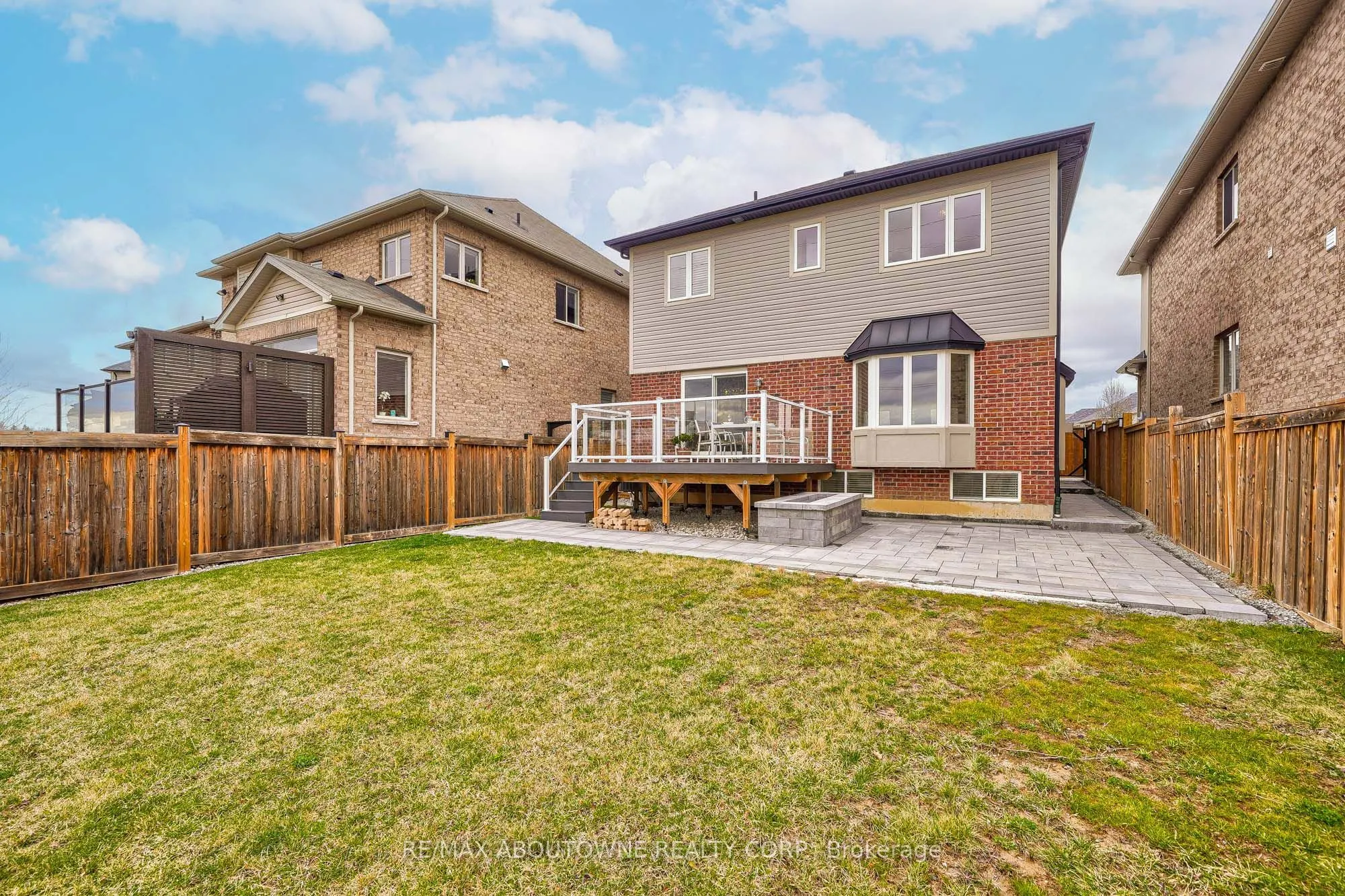 195 Greti Drive, #Upper