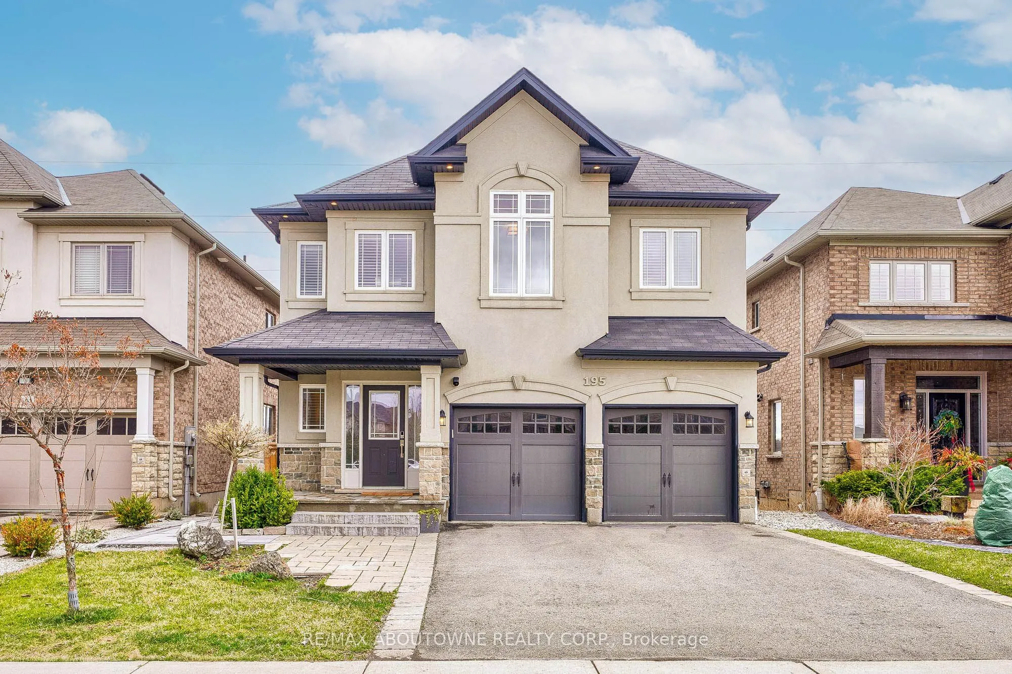 195 Greti Drive, #Upper