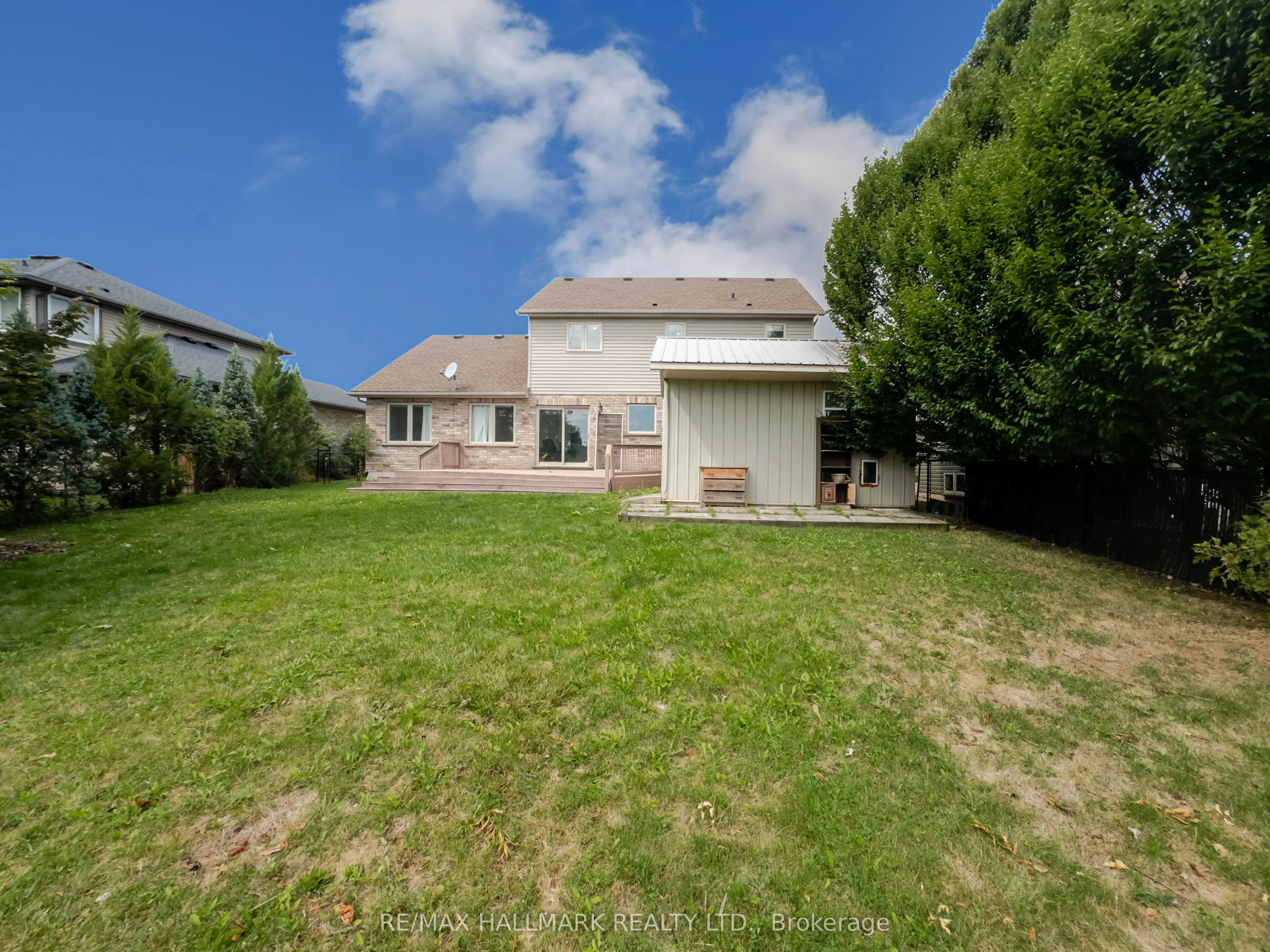 138 COLBECK Drive