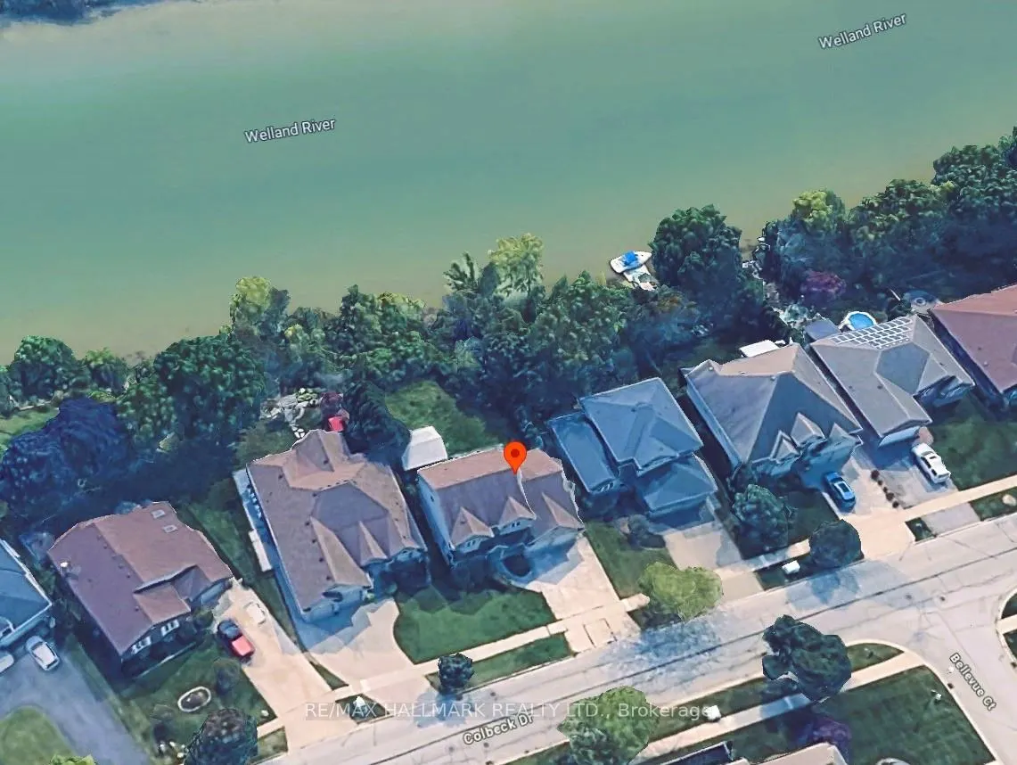 138 COLBECK Drive