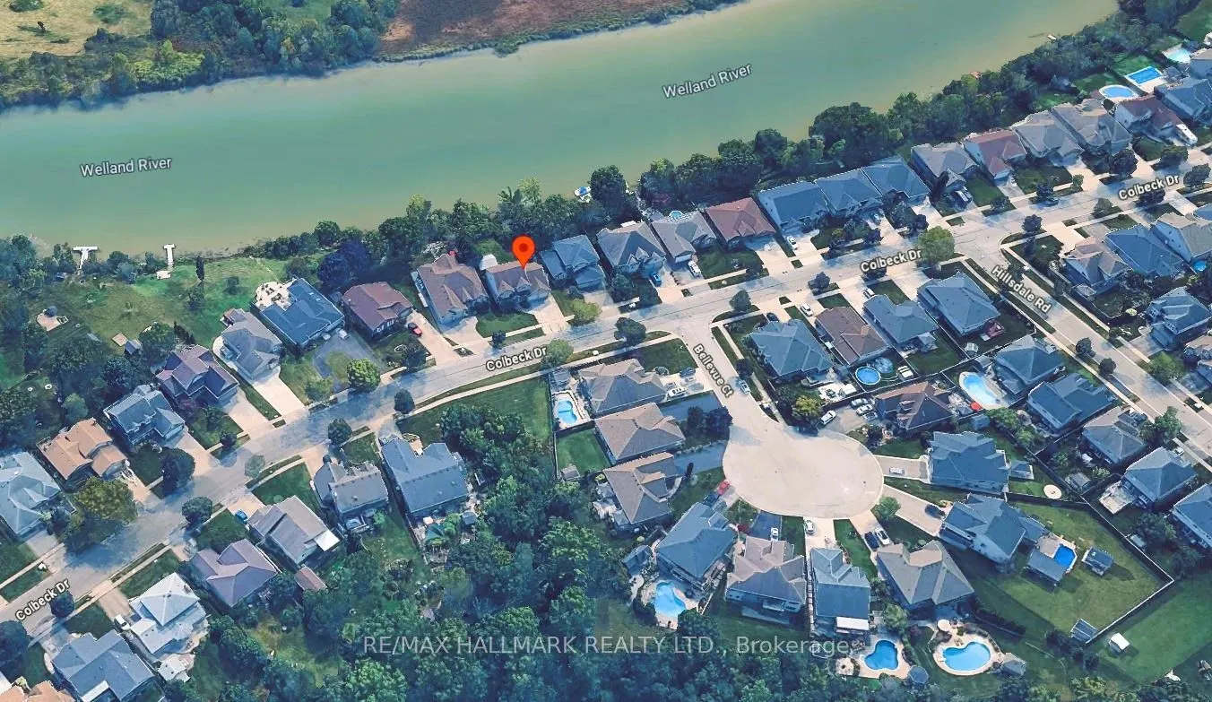 138 COLBECK Drive