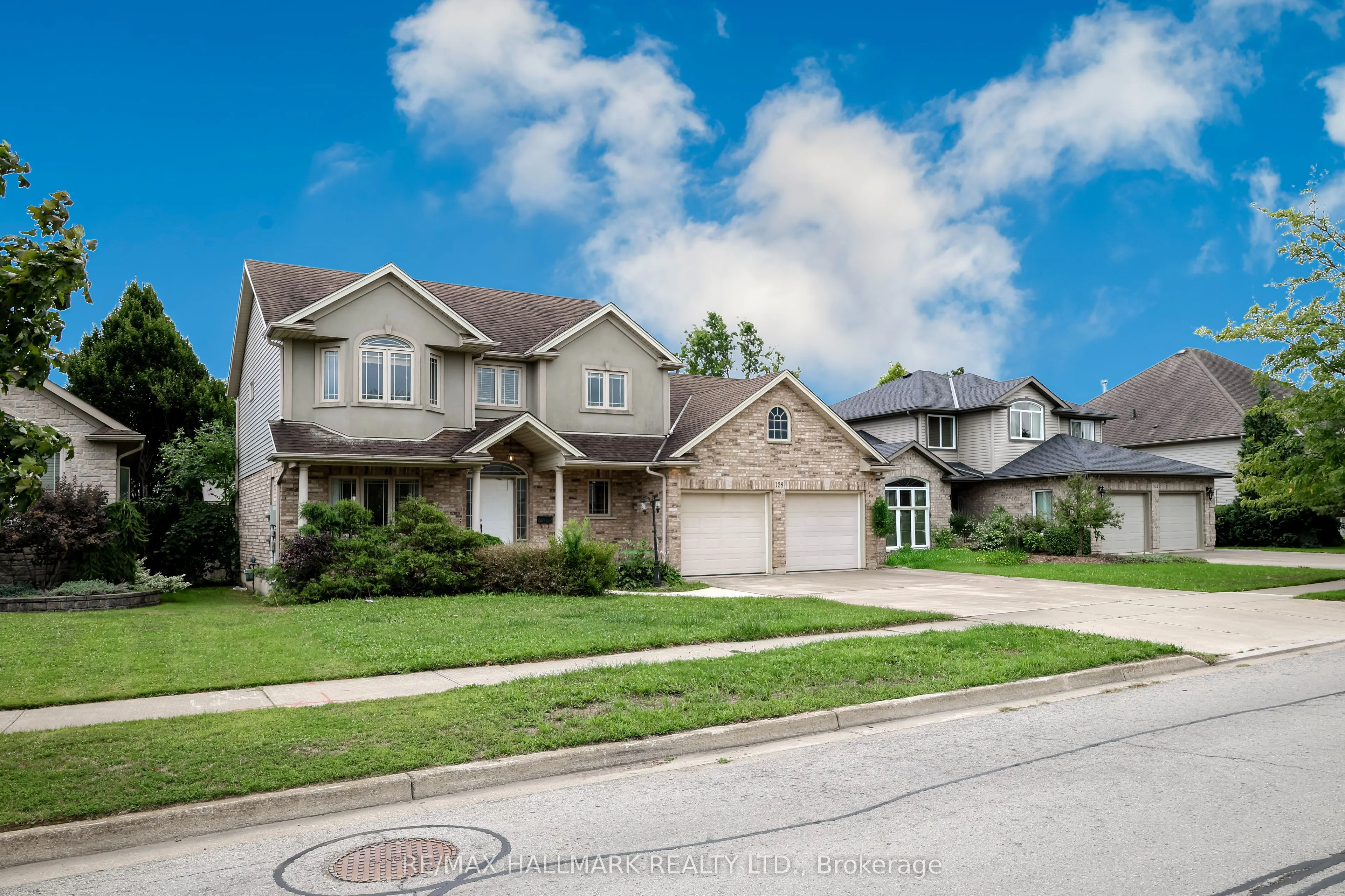 138 COLBECK Drive