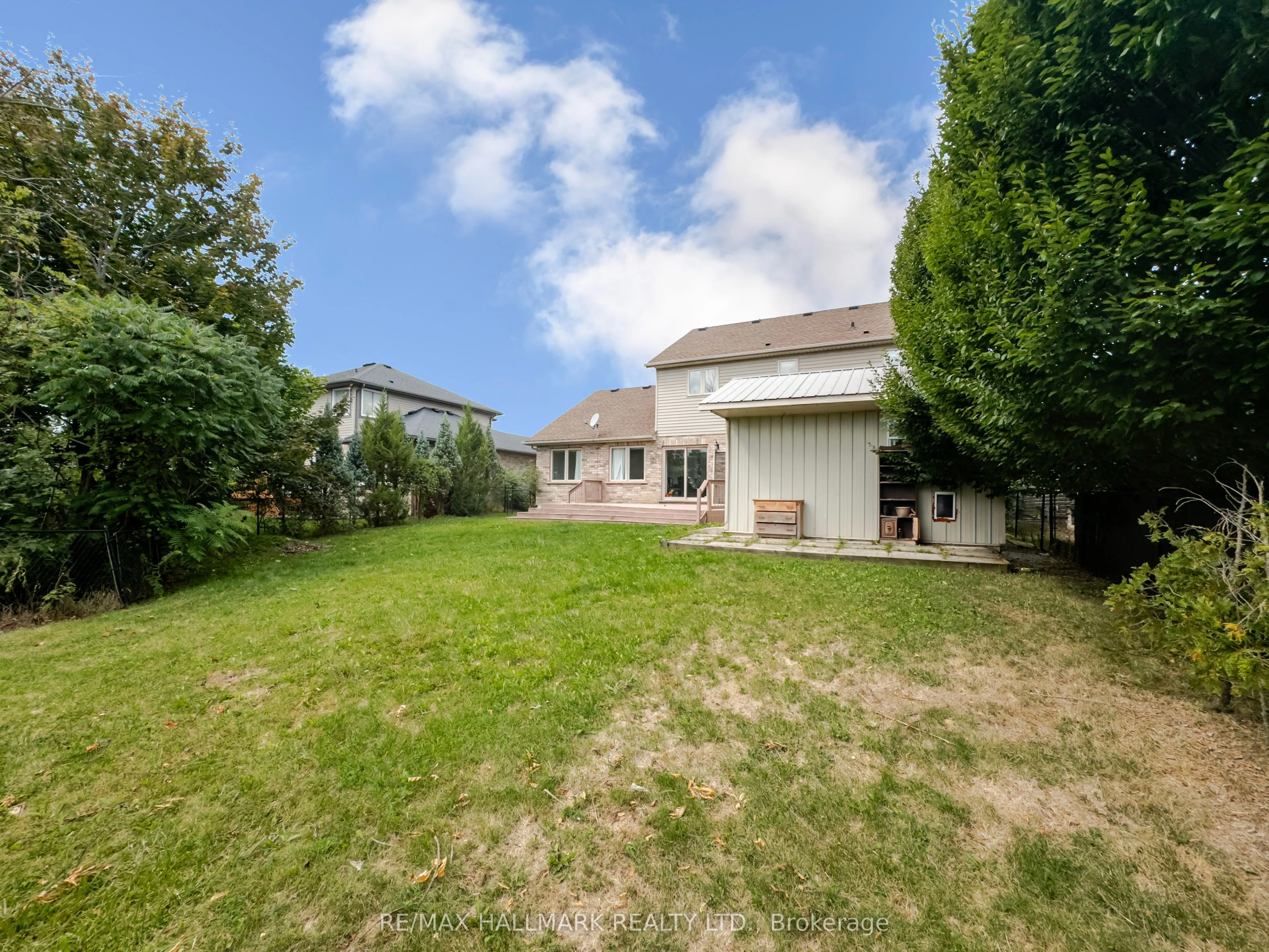 138 COLBECK Drive
