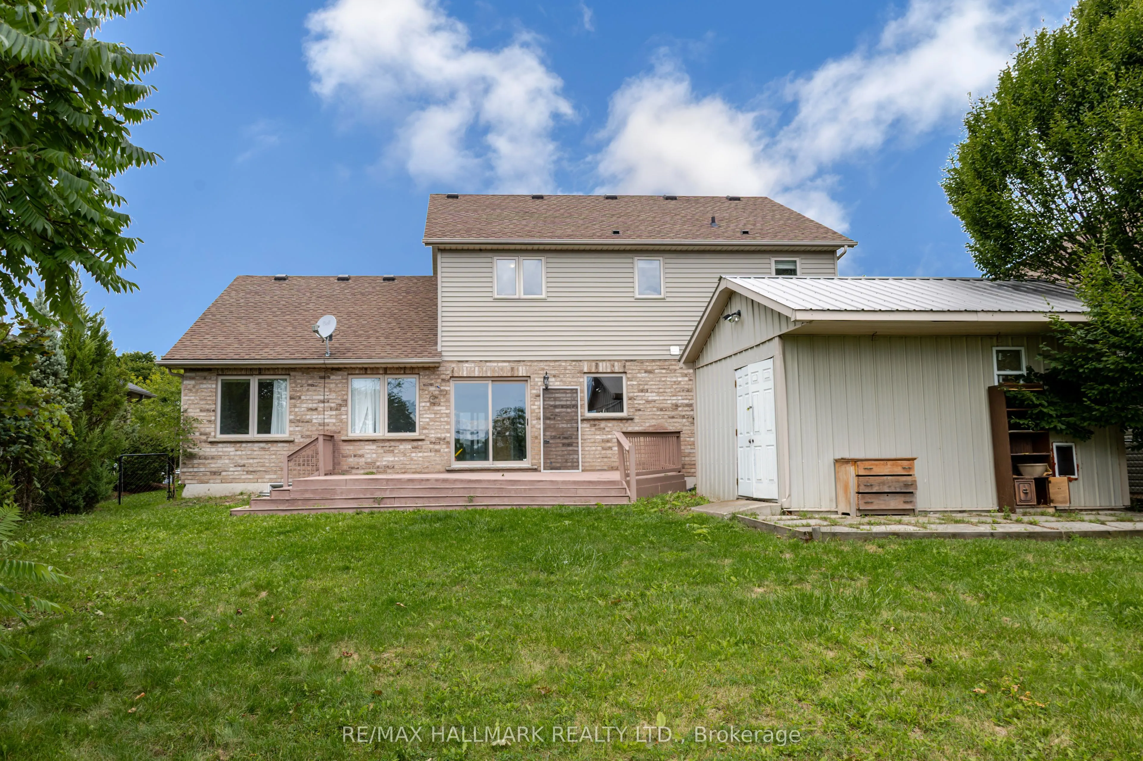 138 COLBECK Drive