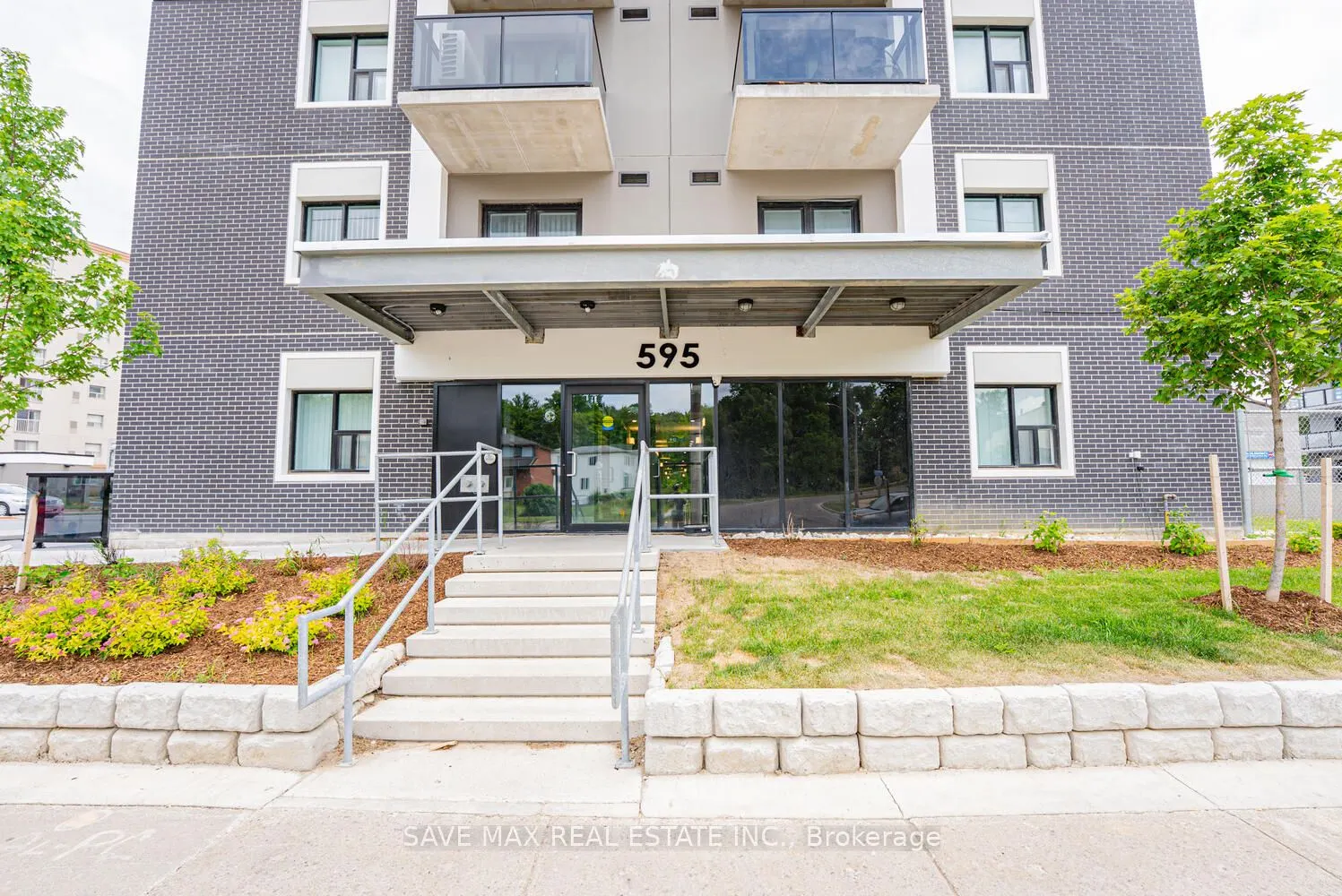 595 Strasburg Road, #710