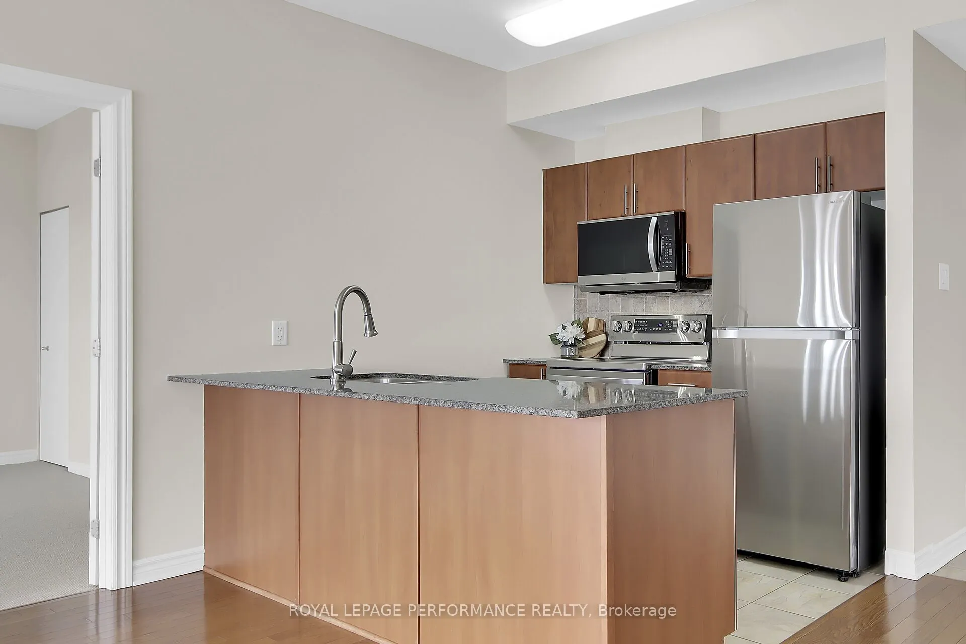 70 Landry Street, #1807