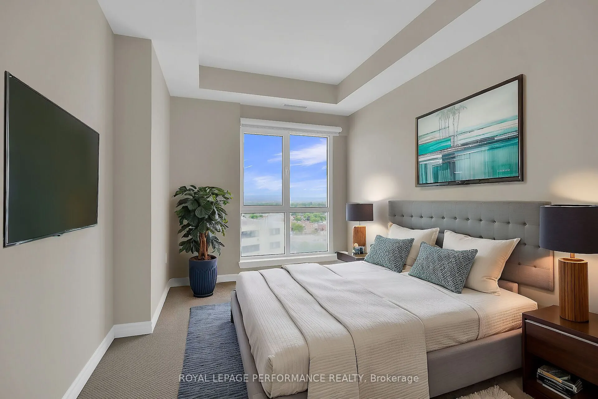 70 Landry Street, #1807