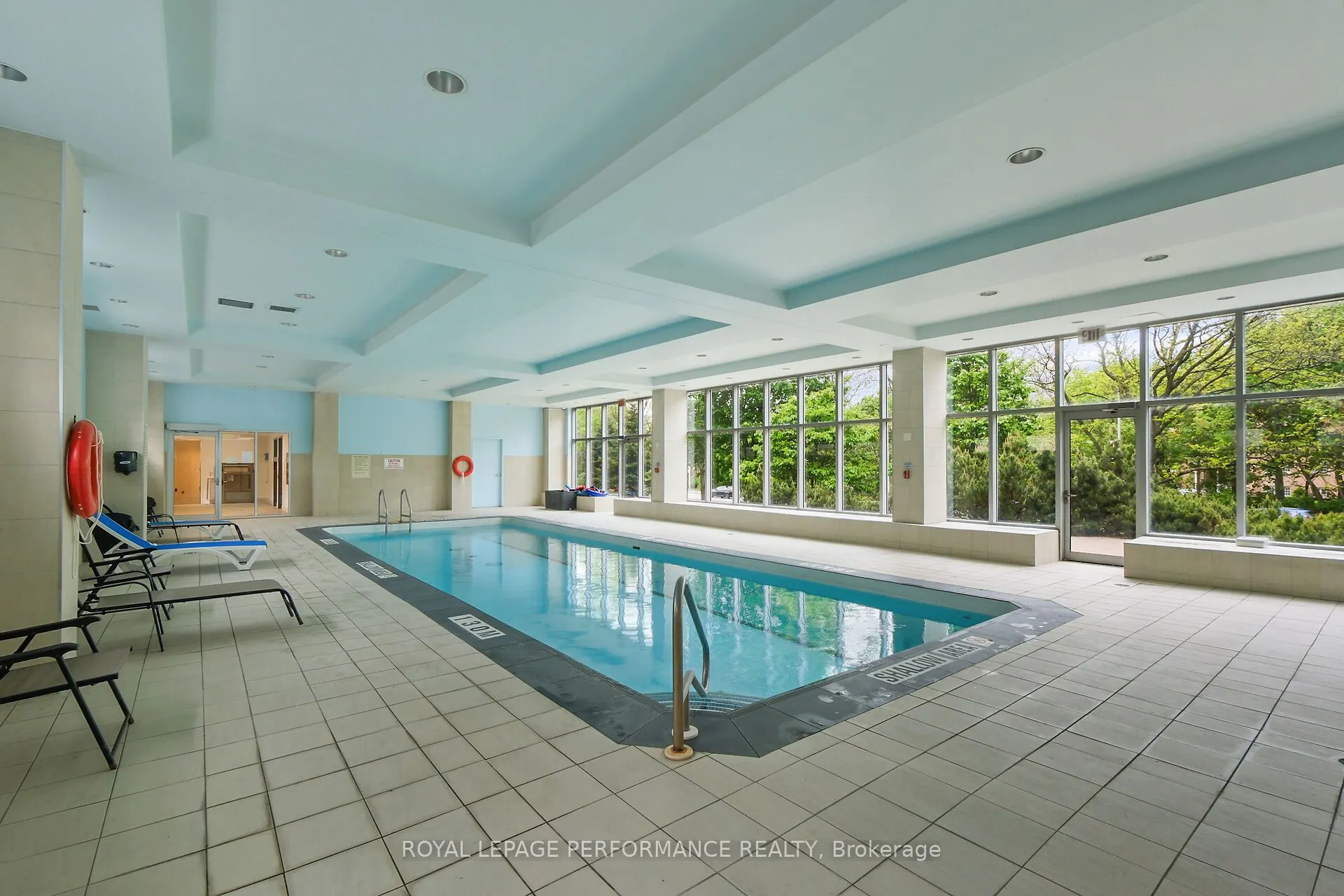 70 Landry Street, #1807