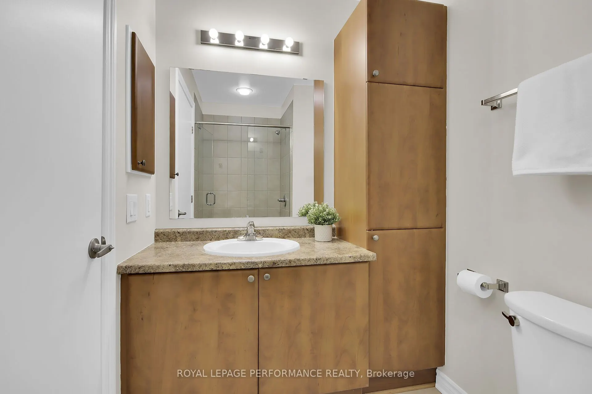 70 Landry Street, #1807