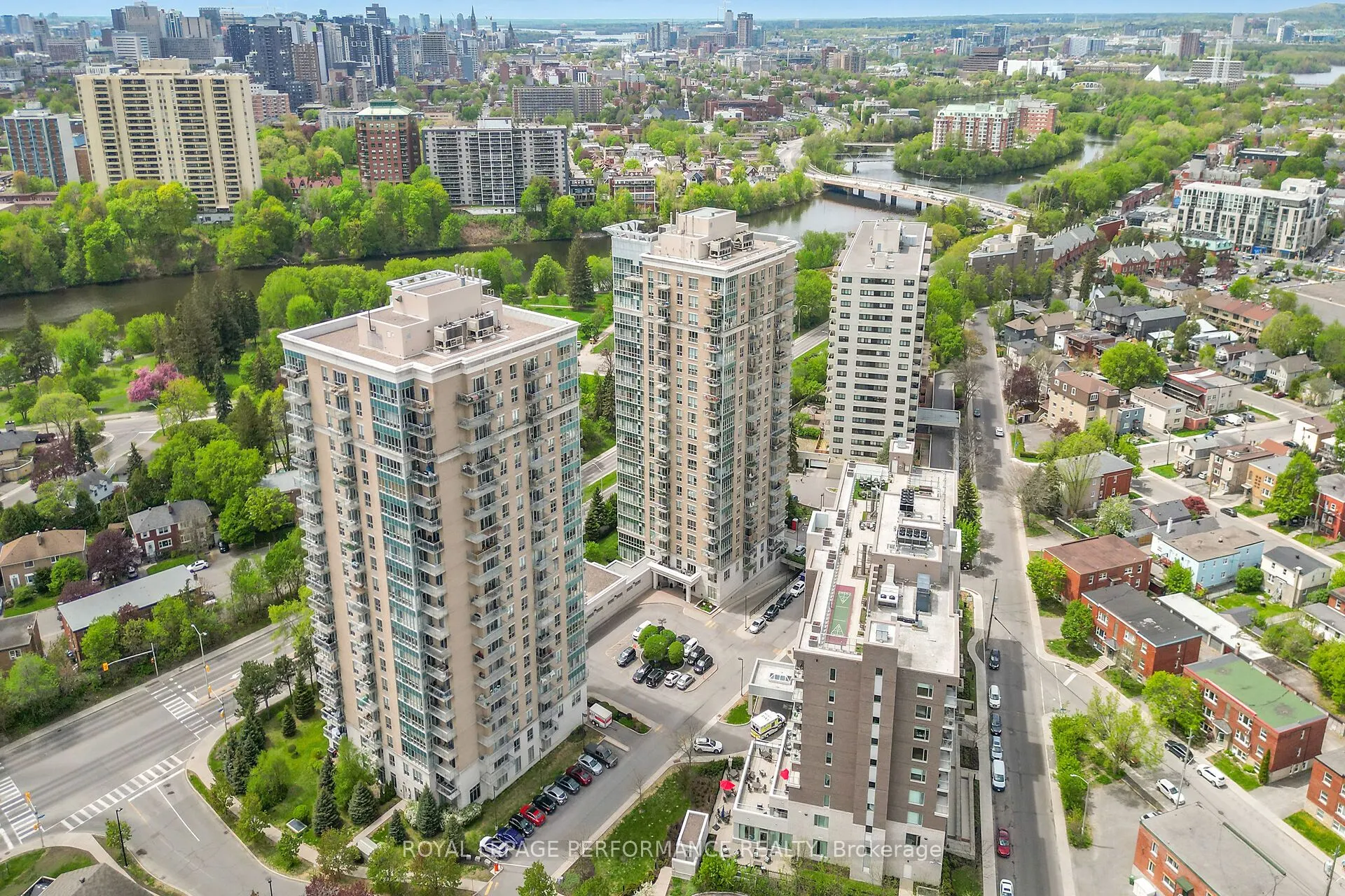 70 Landry Street, #1807
